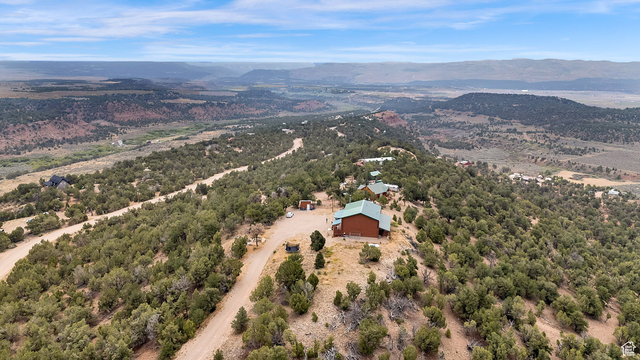BANDANNA RANCH - Residential