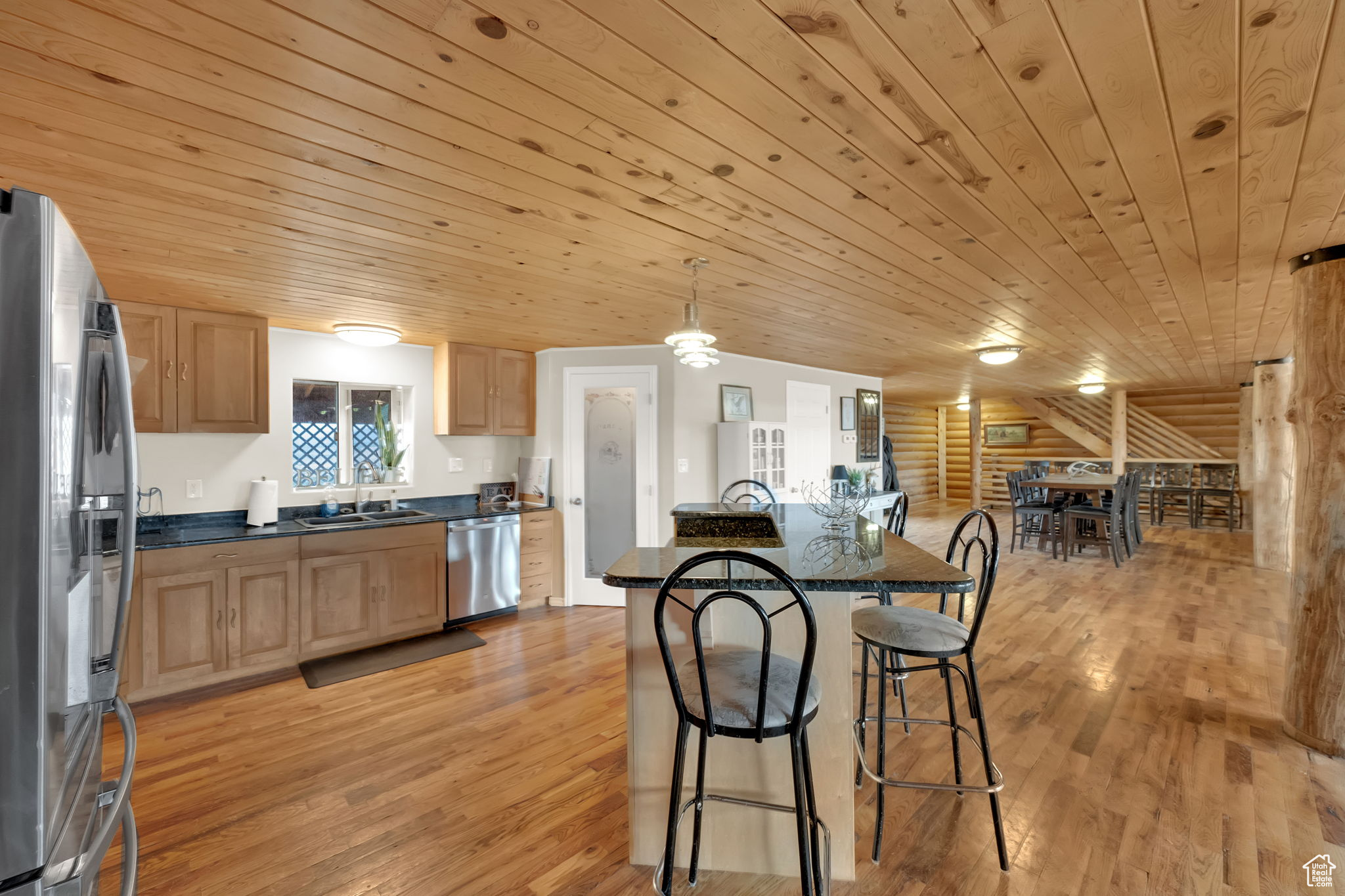 BANDANNA RANCH - Residential