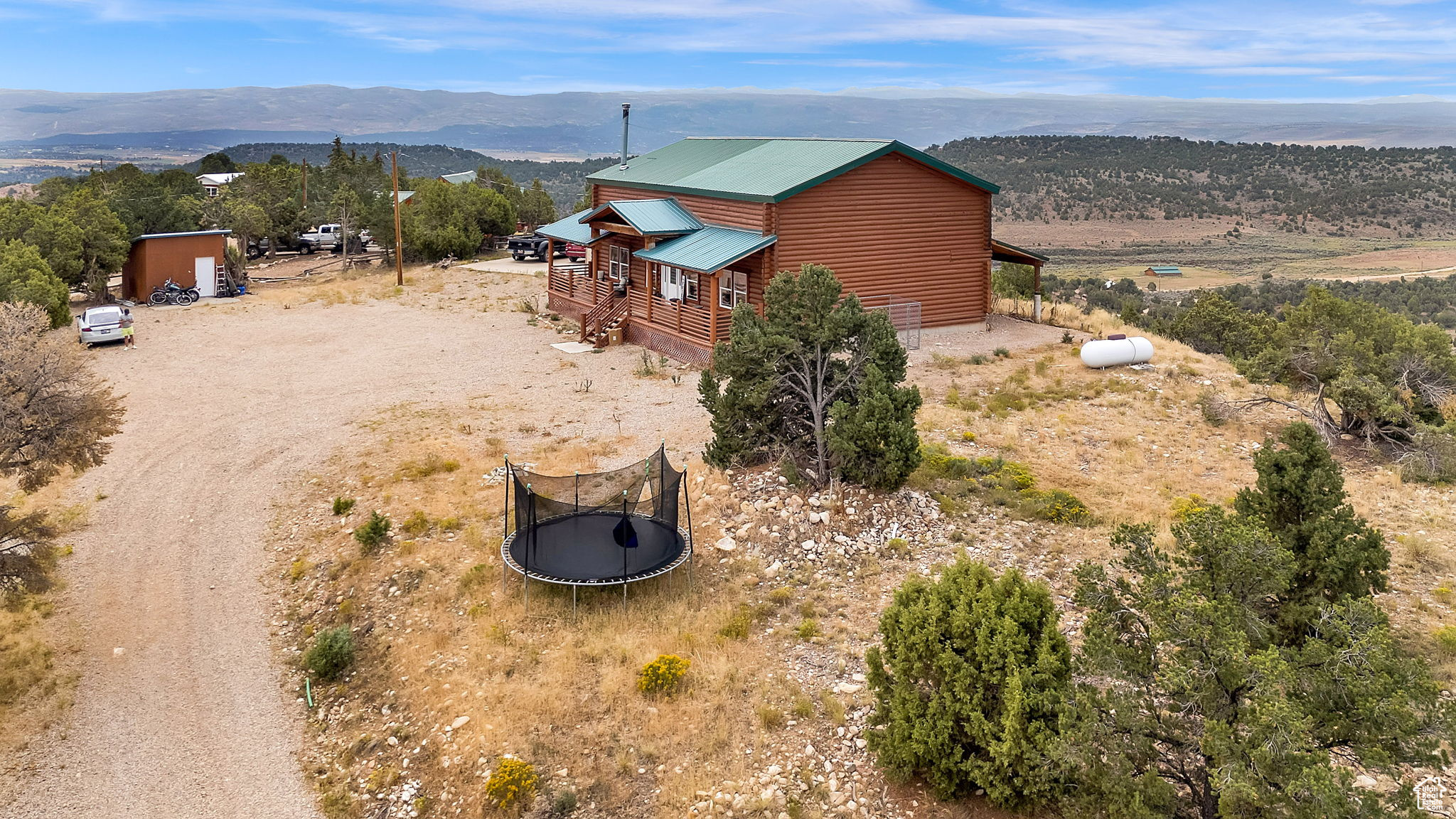 BANDANNA RANCH - Residential