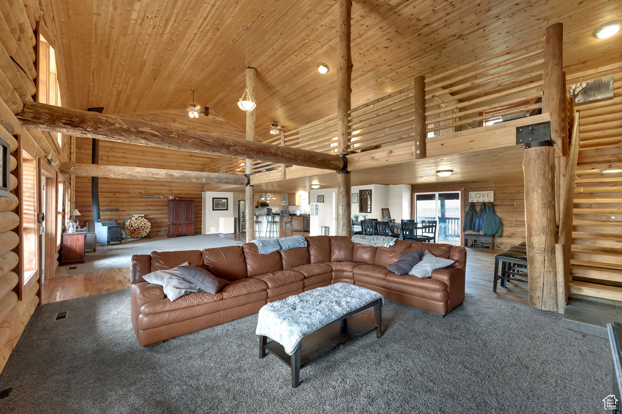 BANDANNA RANCH - Residential