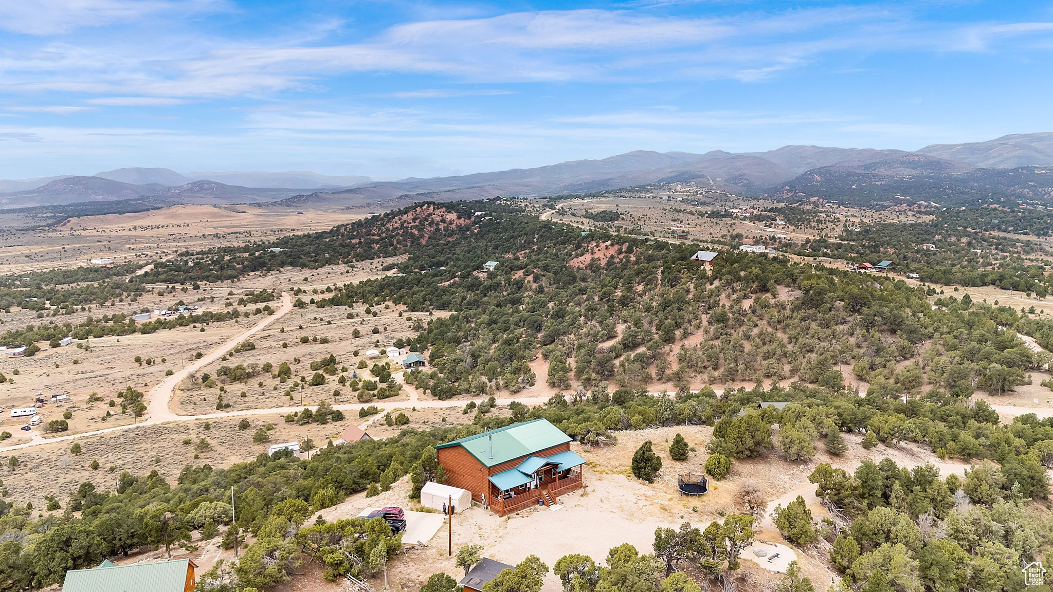 BANDANNA RANCH - Residential