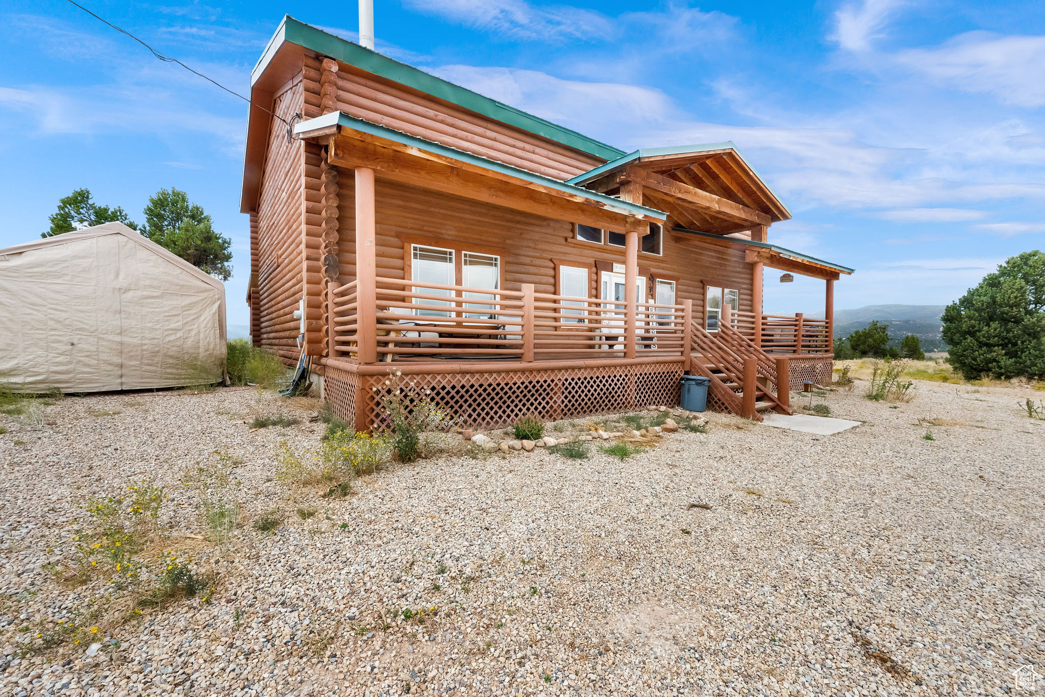 BANDANNA RANCH - Residential