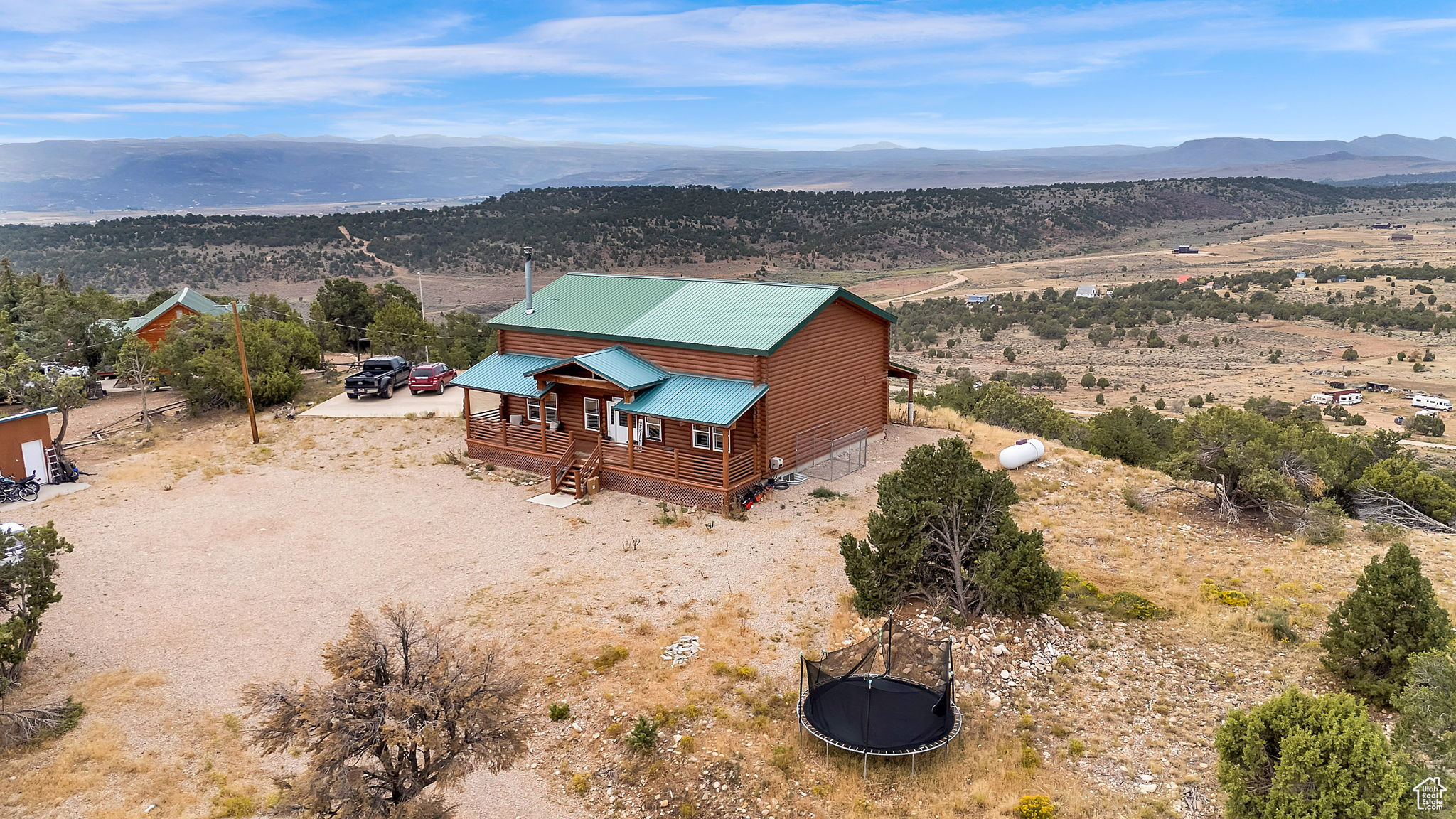 BANDANNA RANCH - Residential
