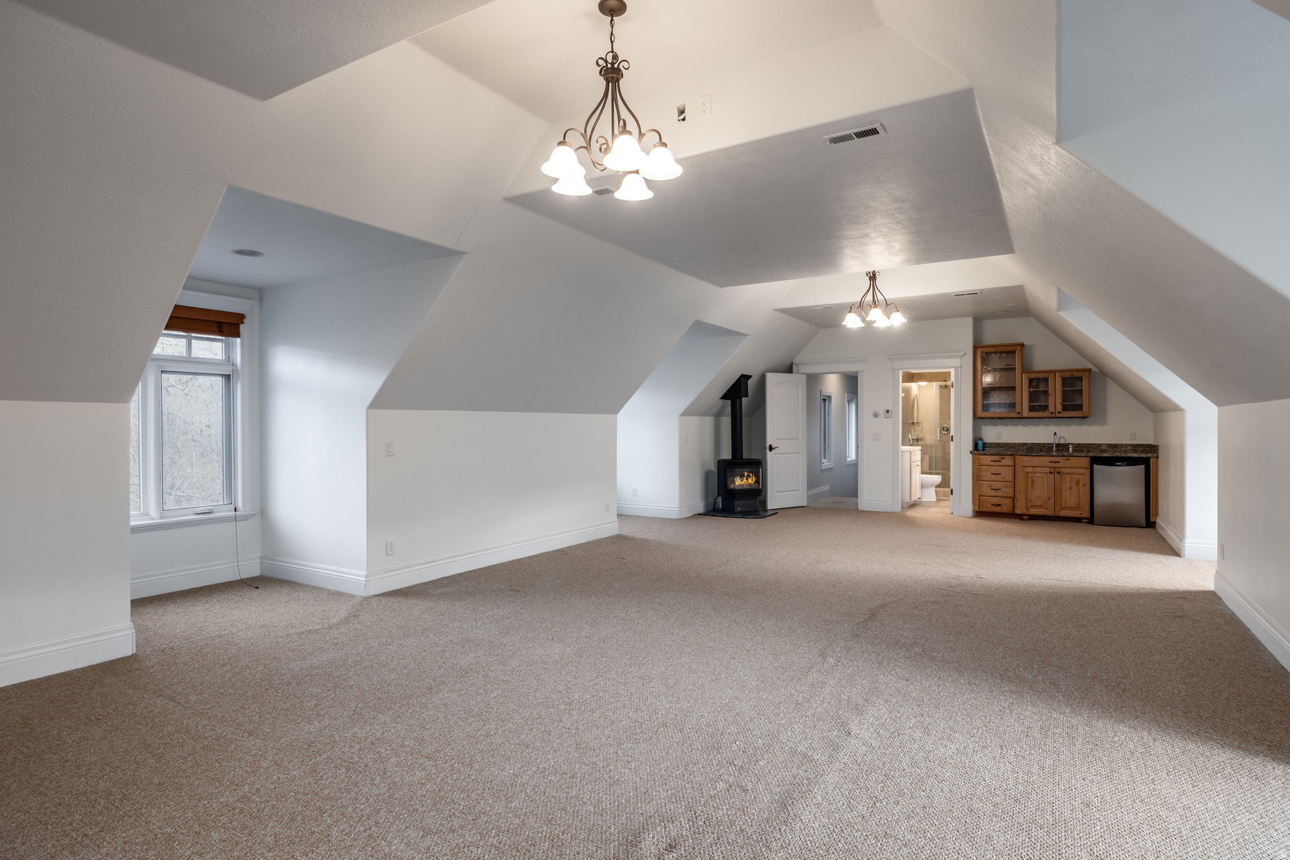 RIVER VALLEY RANCH - Residential