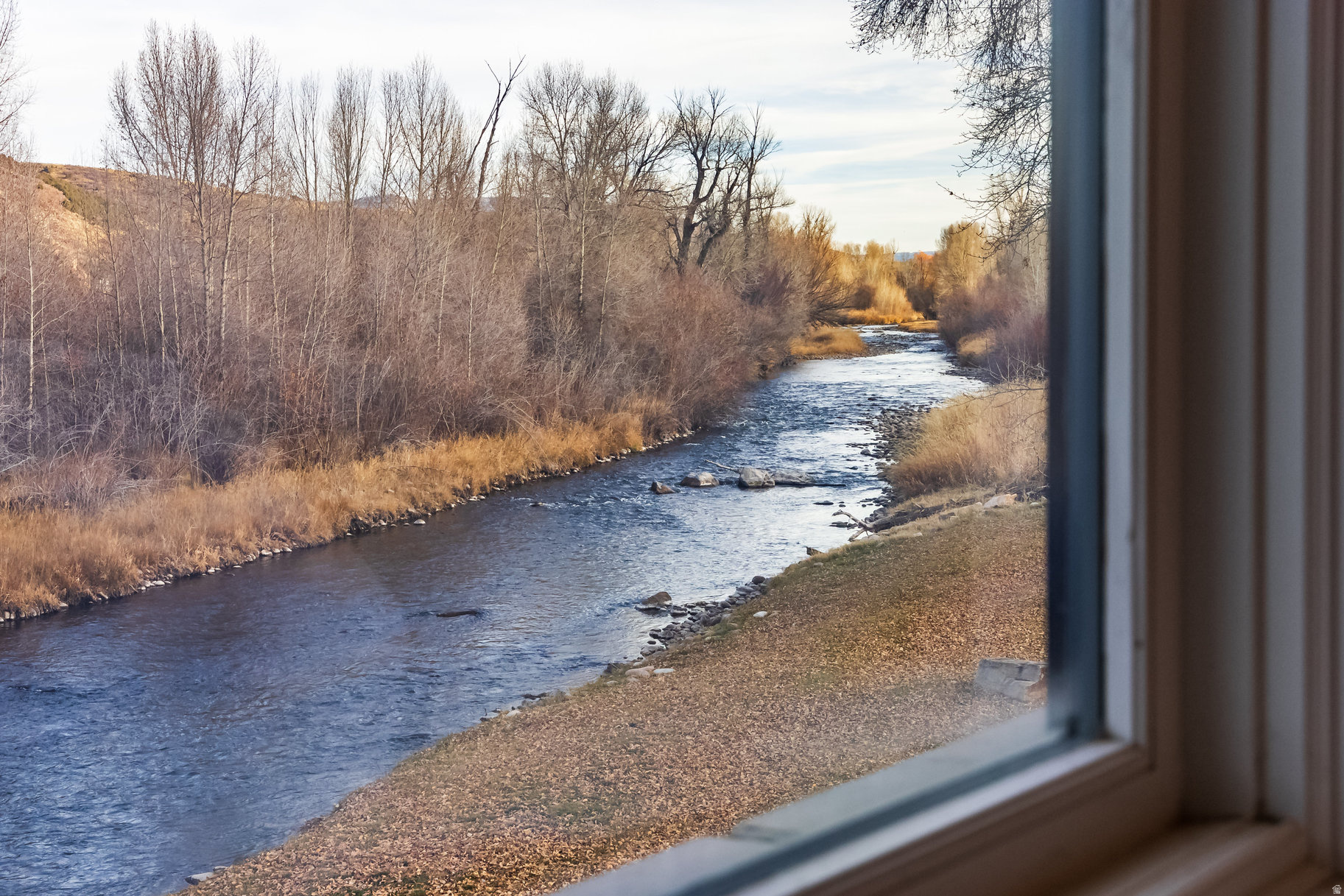 RIVER VALLEY RANCH - Residential