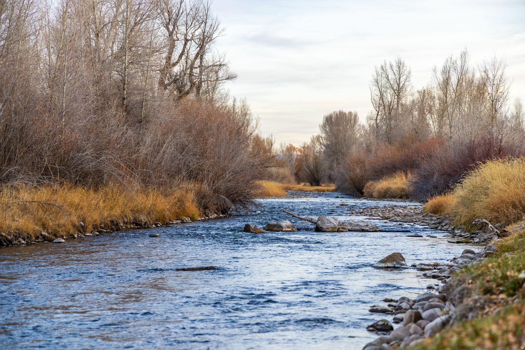 RIVER VALLEY RANCH - Residential