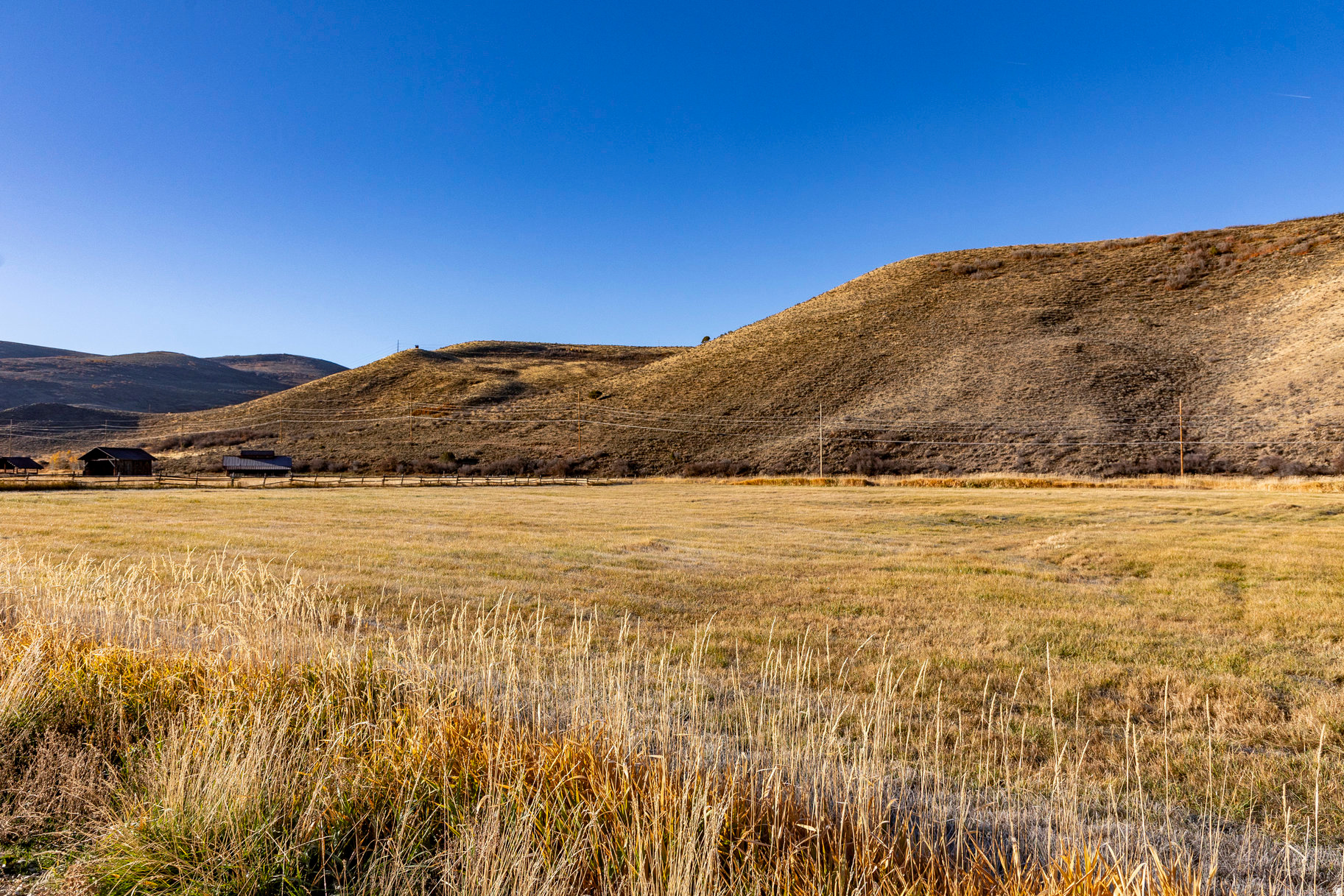 RIVER VALLEY RANCH - Residential