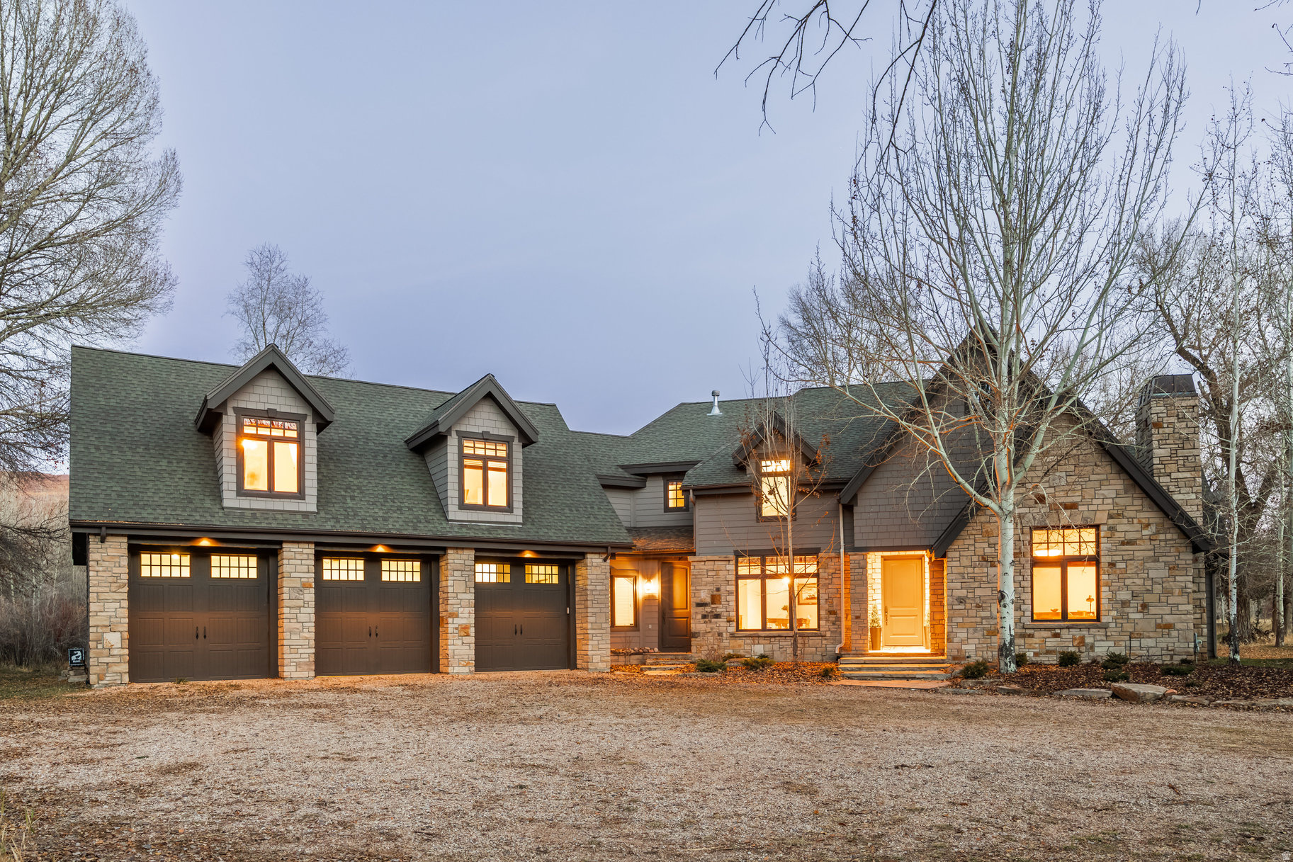 RIVER VALLEY RANCH - Residential