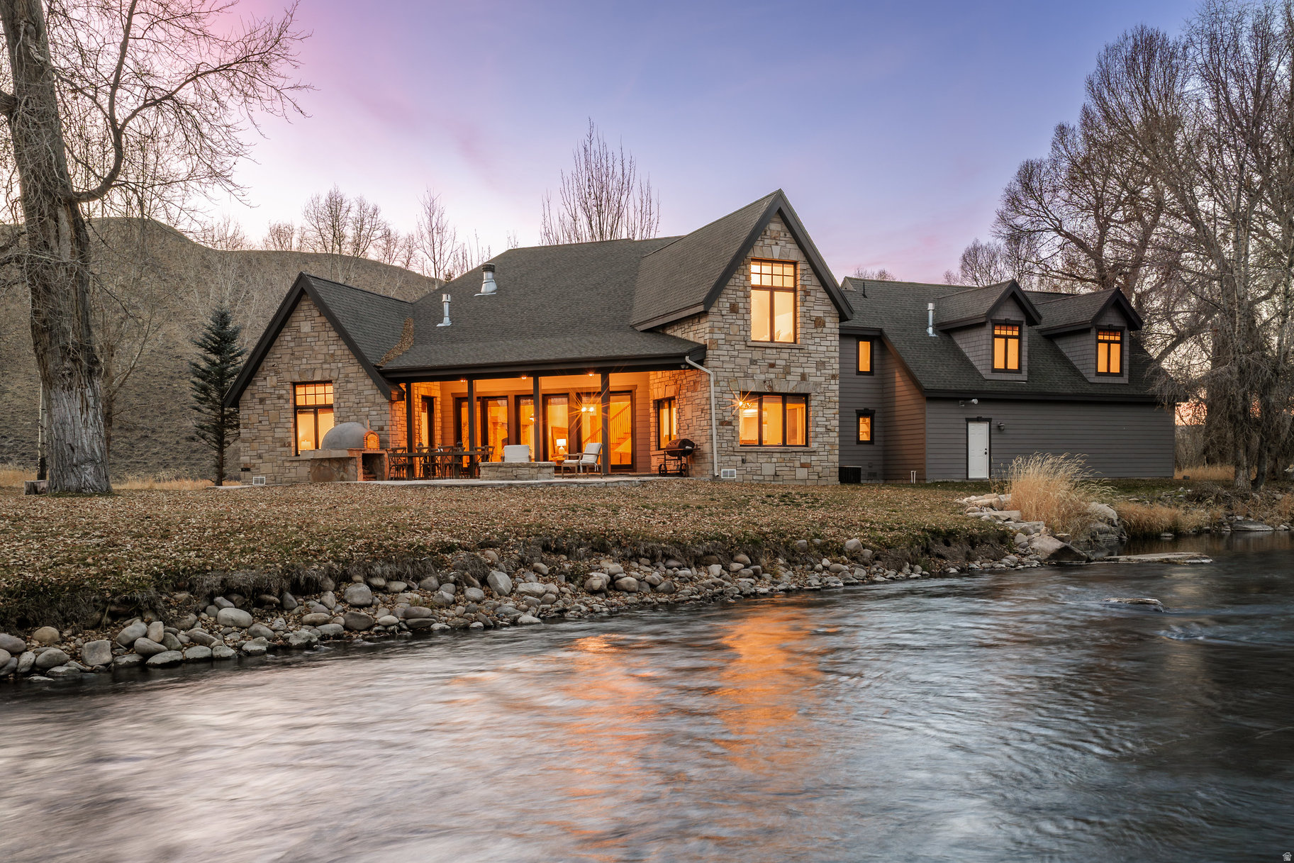 RIVER VALLEY RANCH - Residential