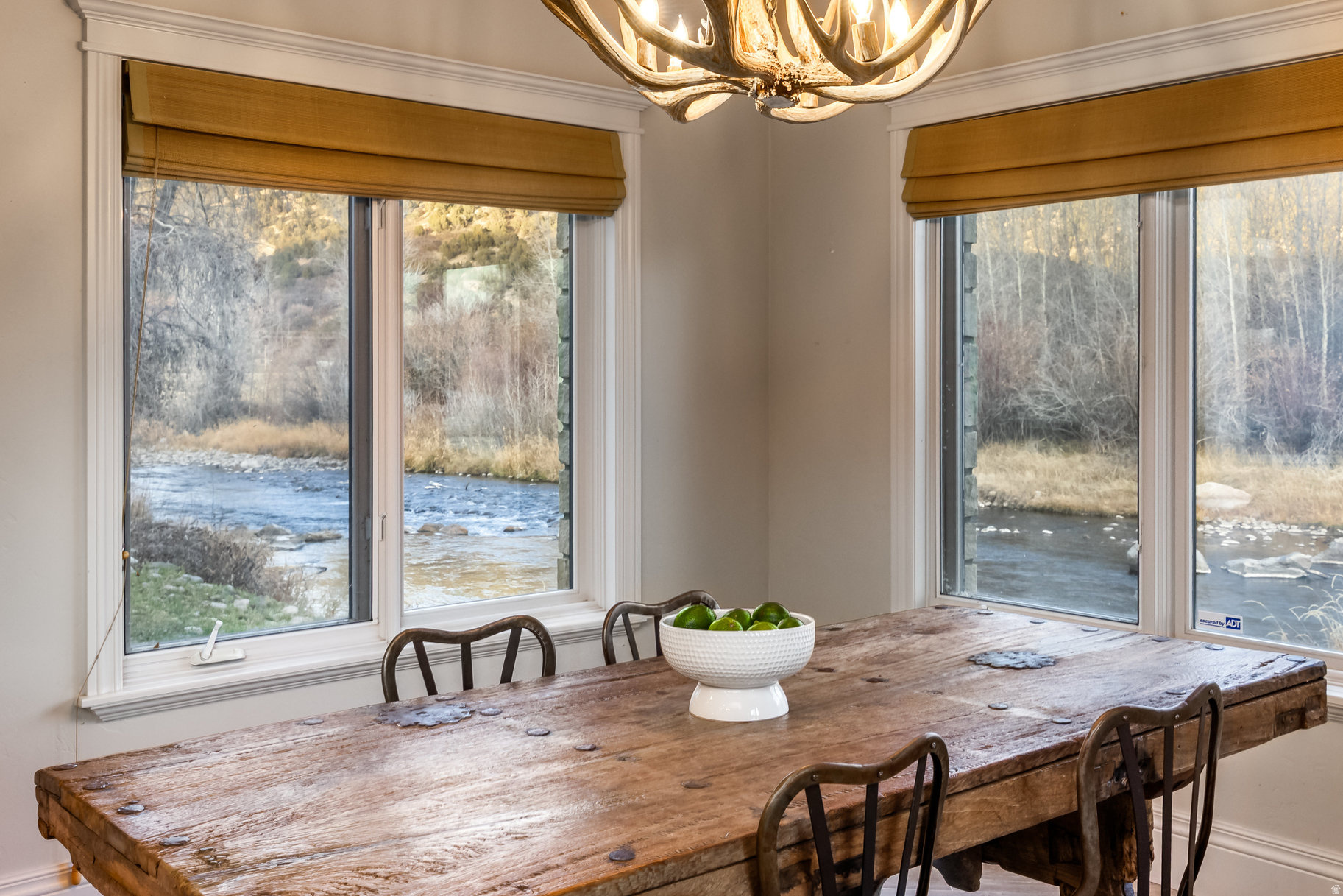 RIVER VALLEY RANCH - Residential