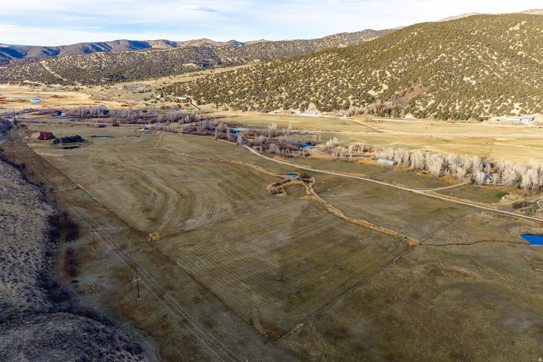 RIVER VALLEY RANCH - Residential