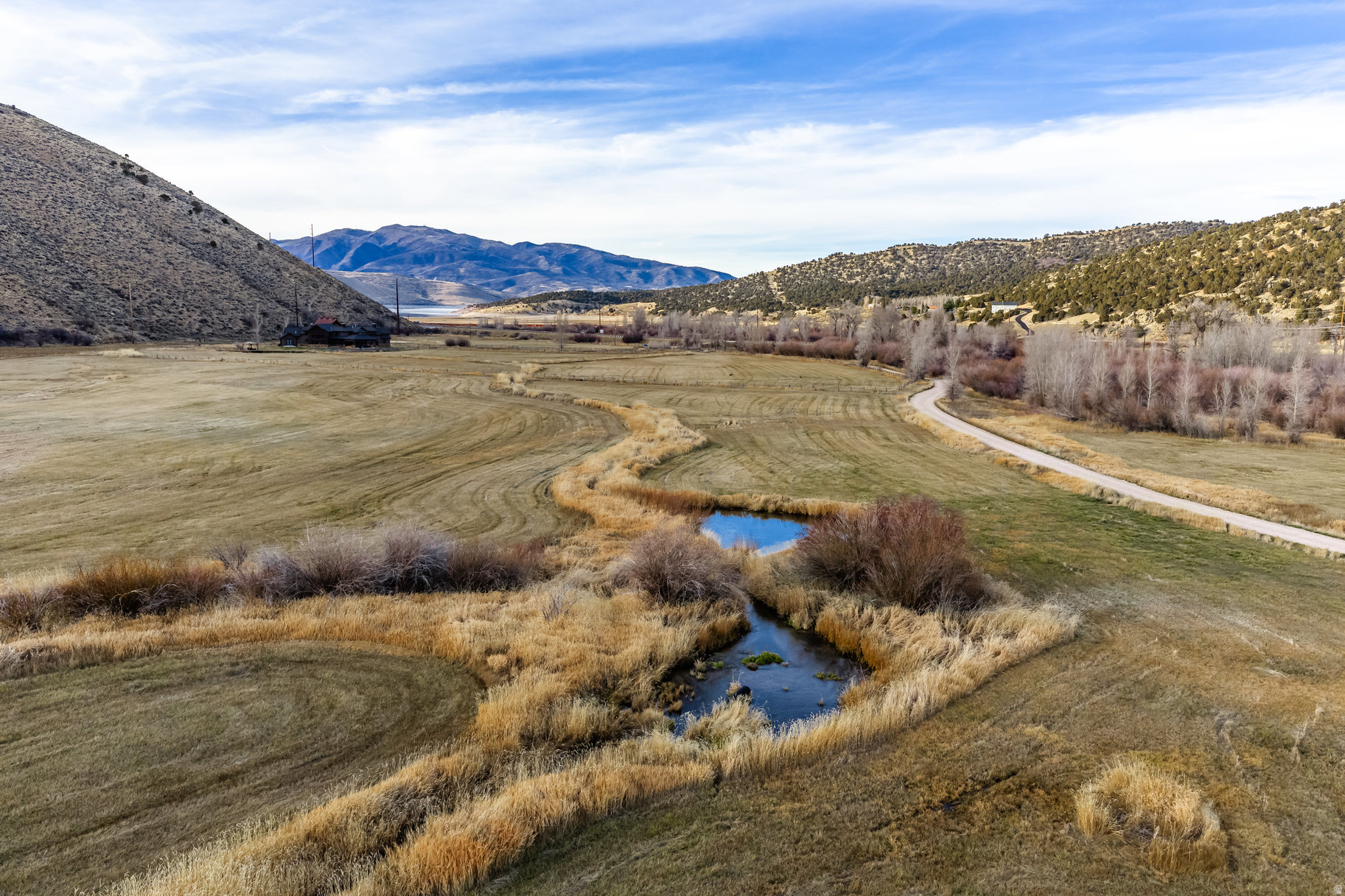 RIVER VALLEY RANCH - Residential