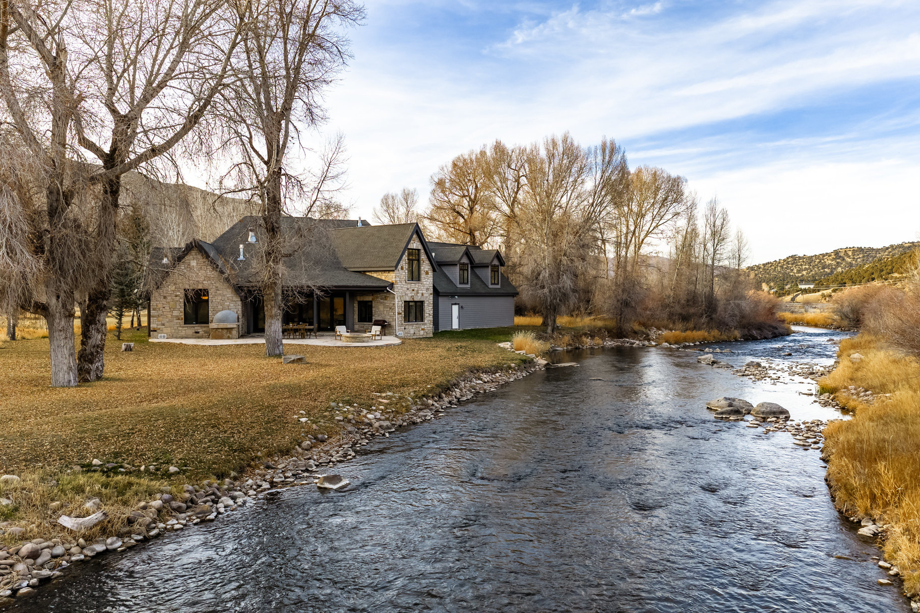 RIVER VALLEY RANCH - Residential