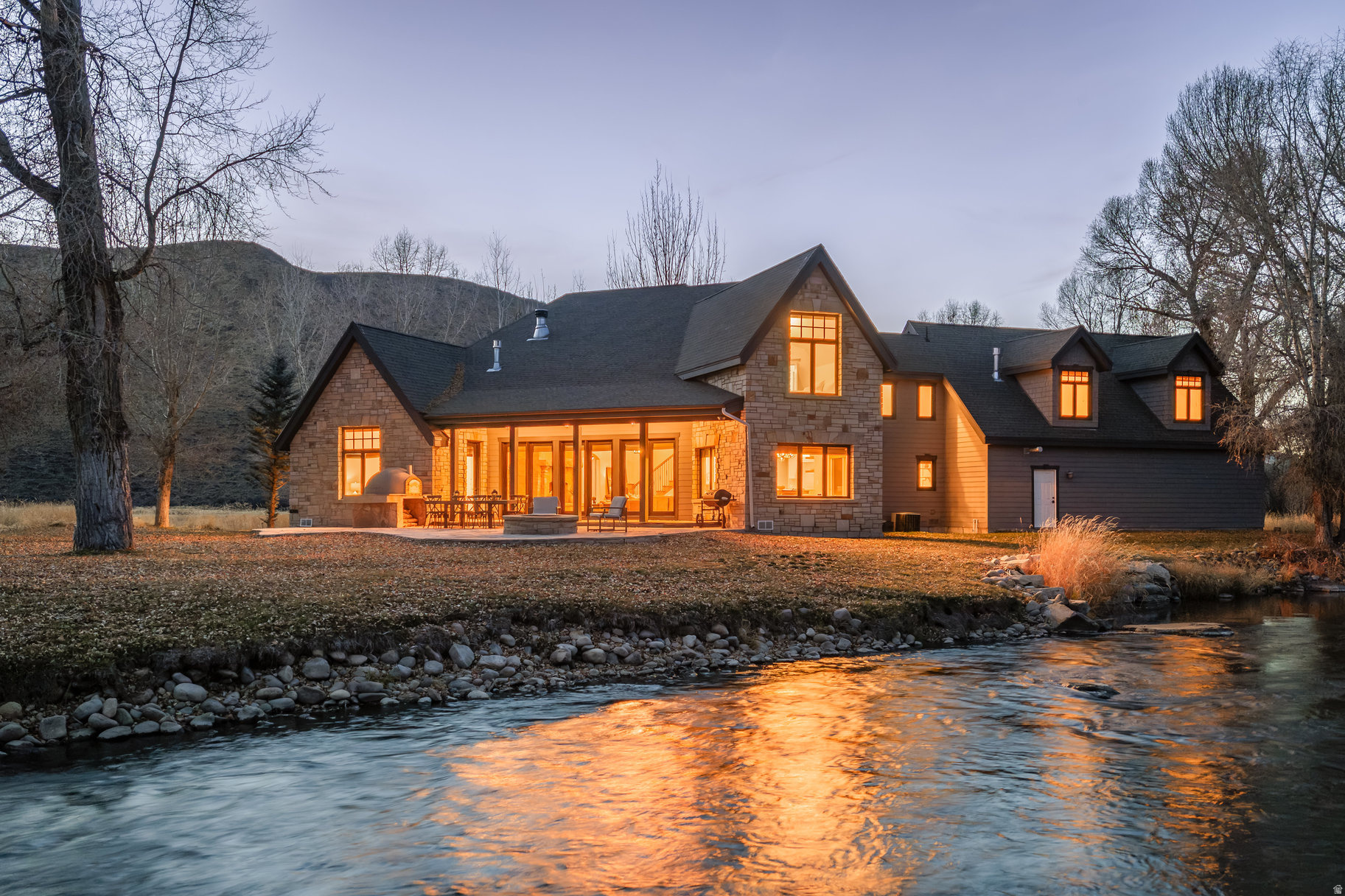 RIVER VALLEY RANCH - Residential