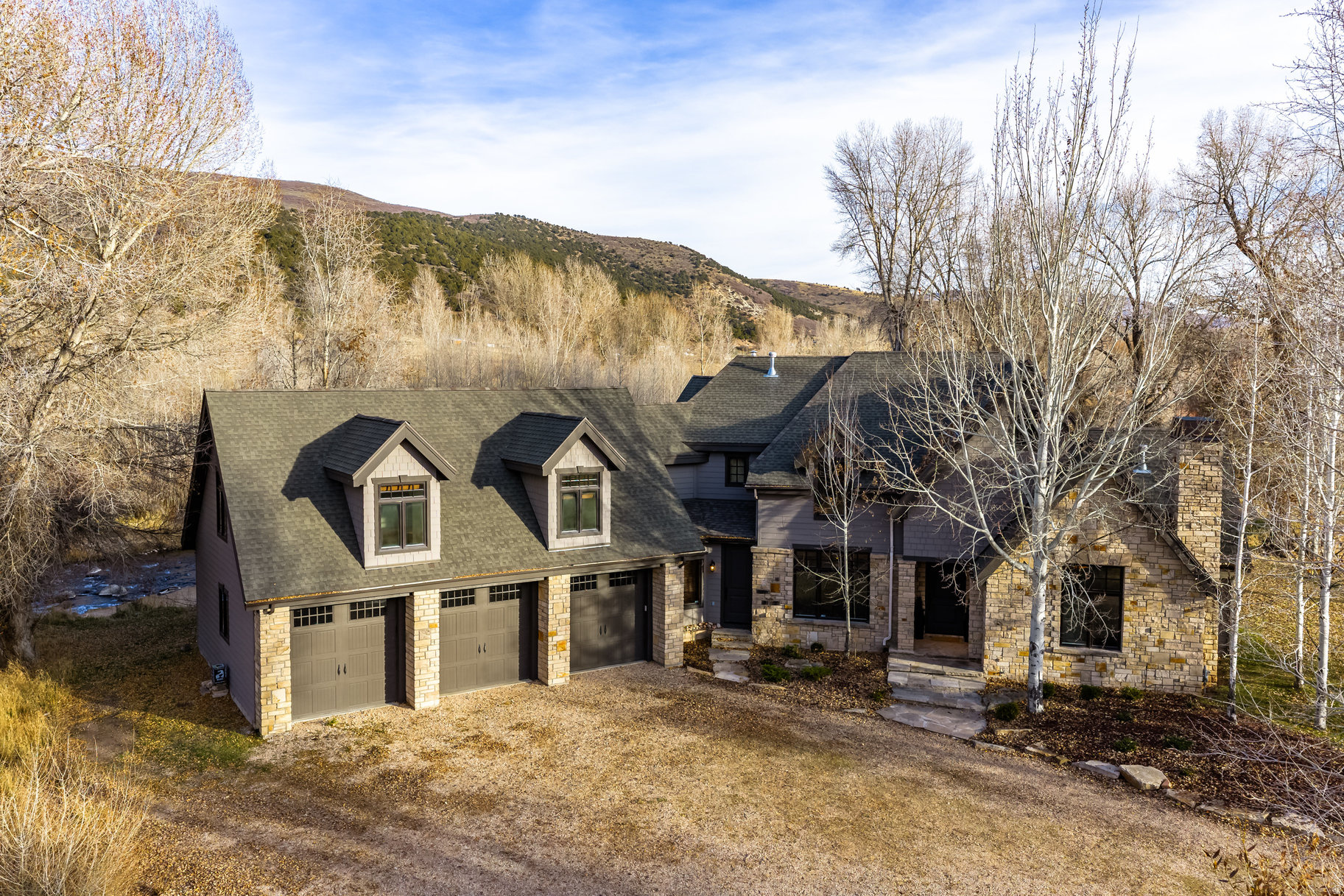 RIVER VALLEY RANCH - Residential