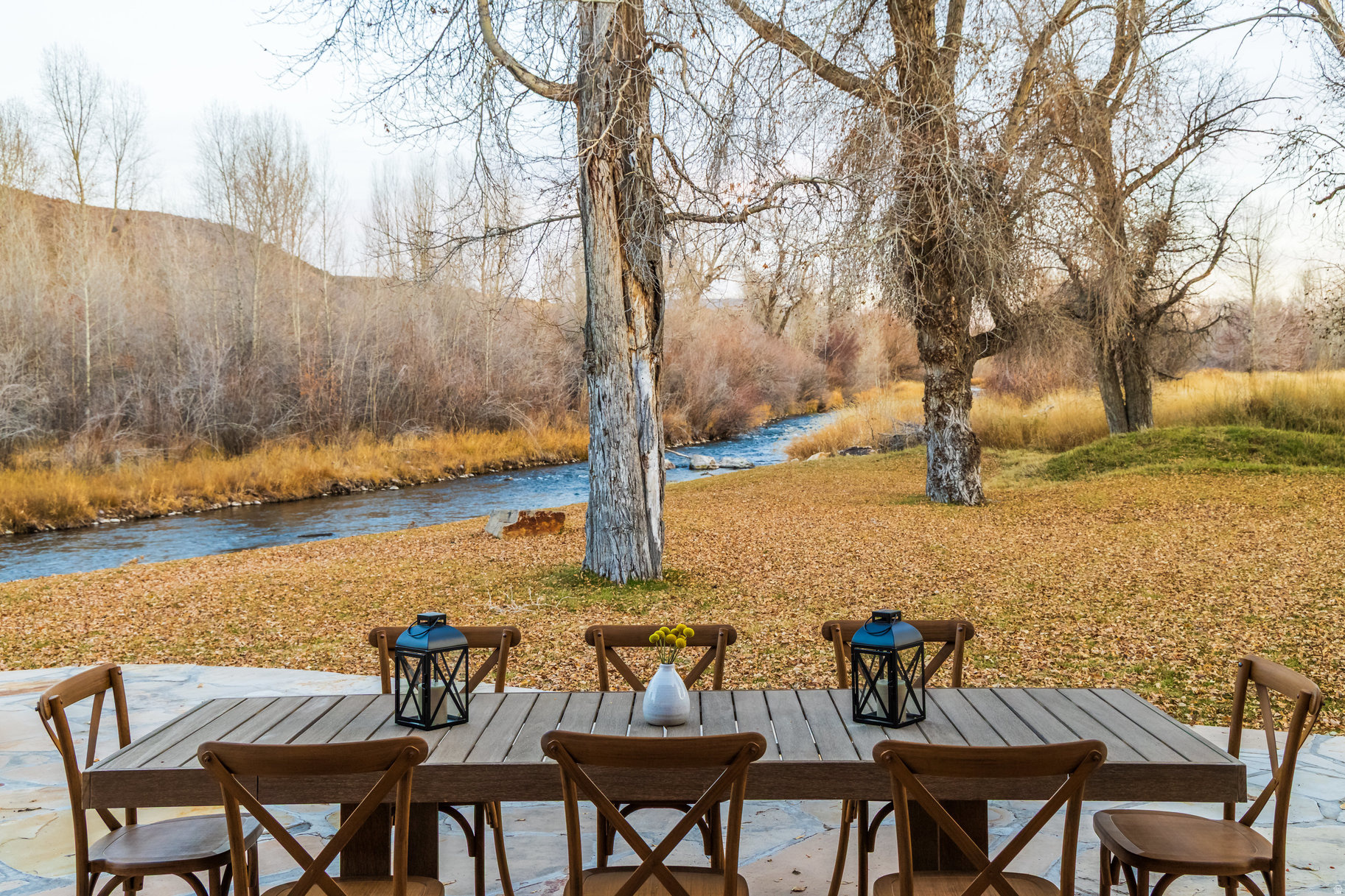 RIVER VALLEY RANCH - Residential