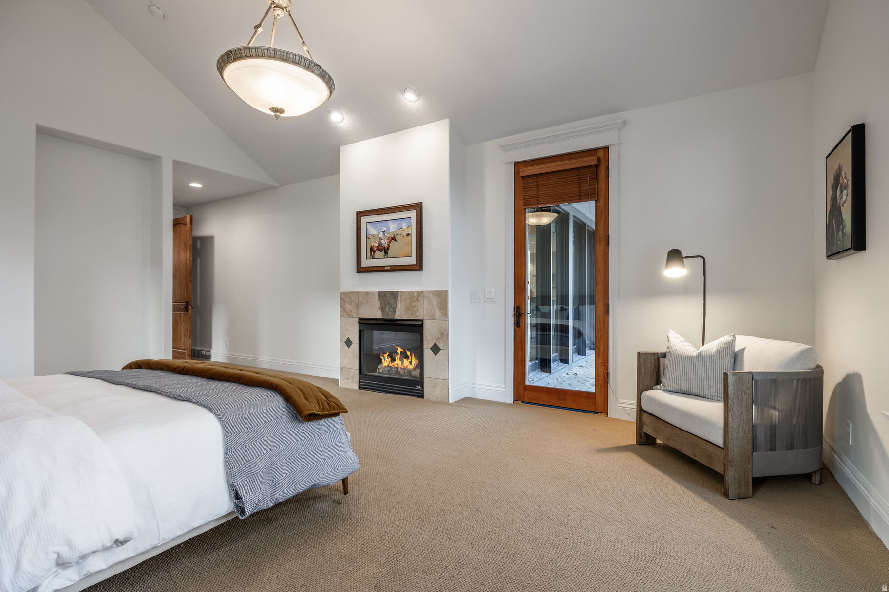 RIVER VALLEY RANCH - Residential