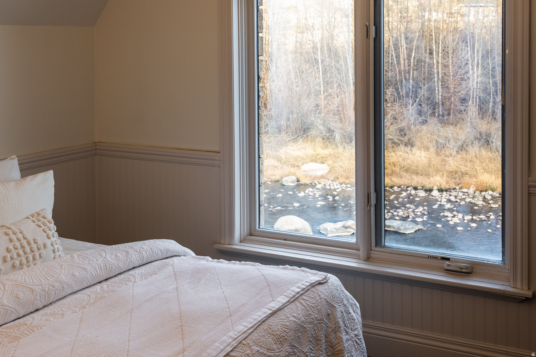 RIVER VALLEY RANCH - Residential