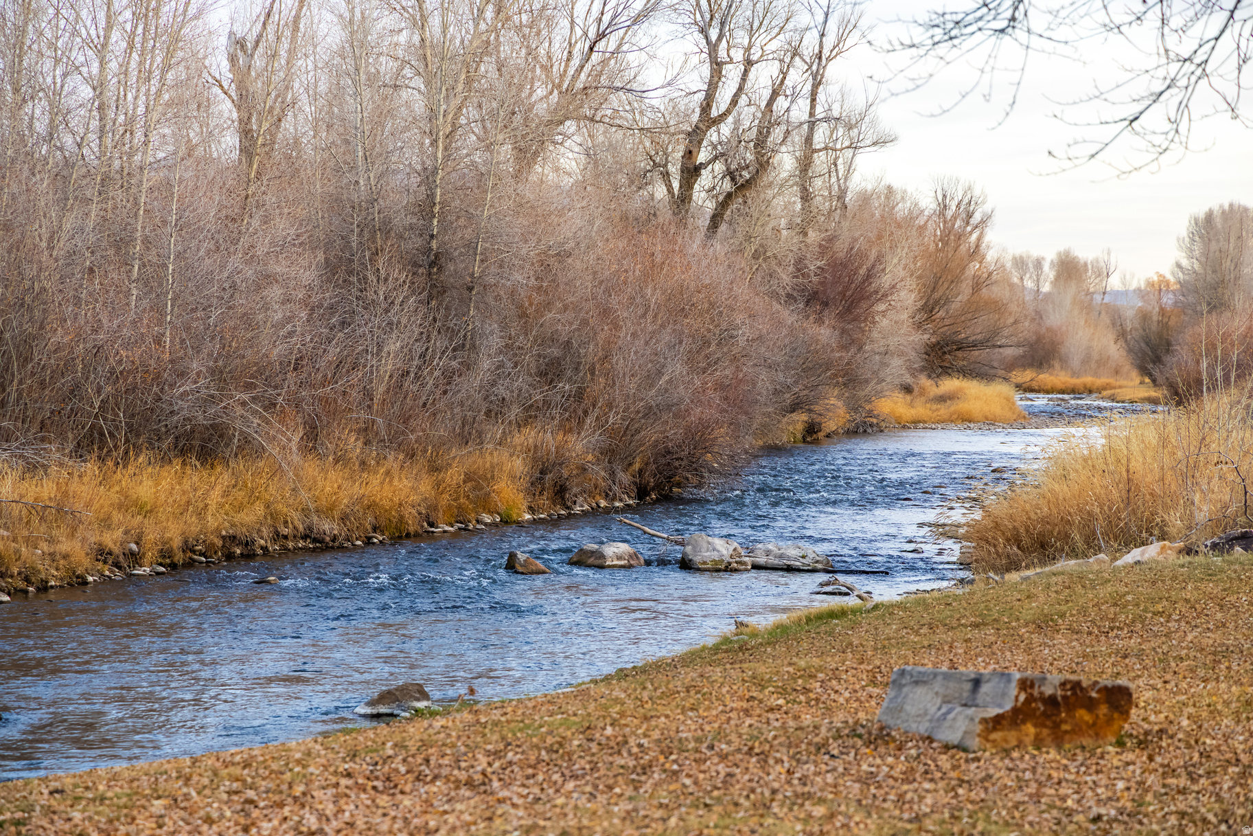 RIVER VALLEY RANCH - Residential