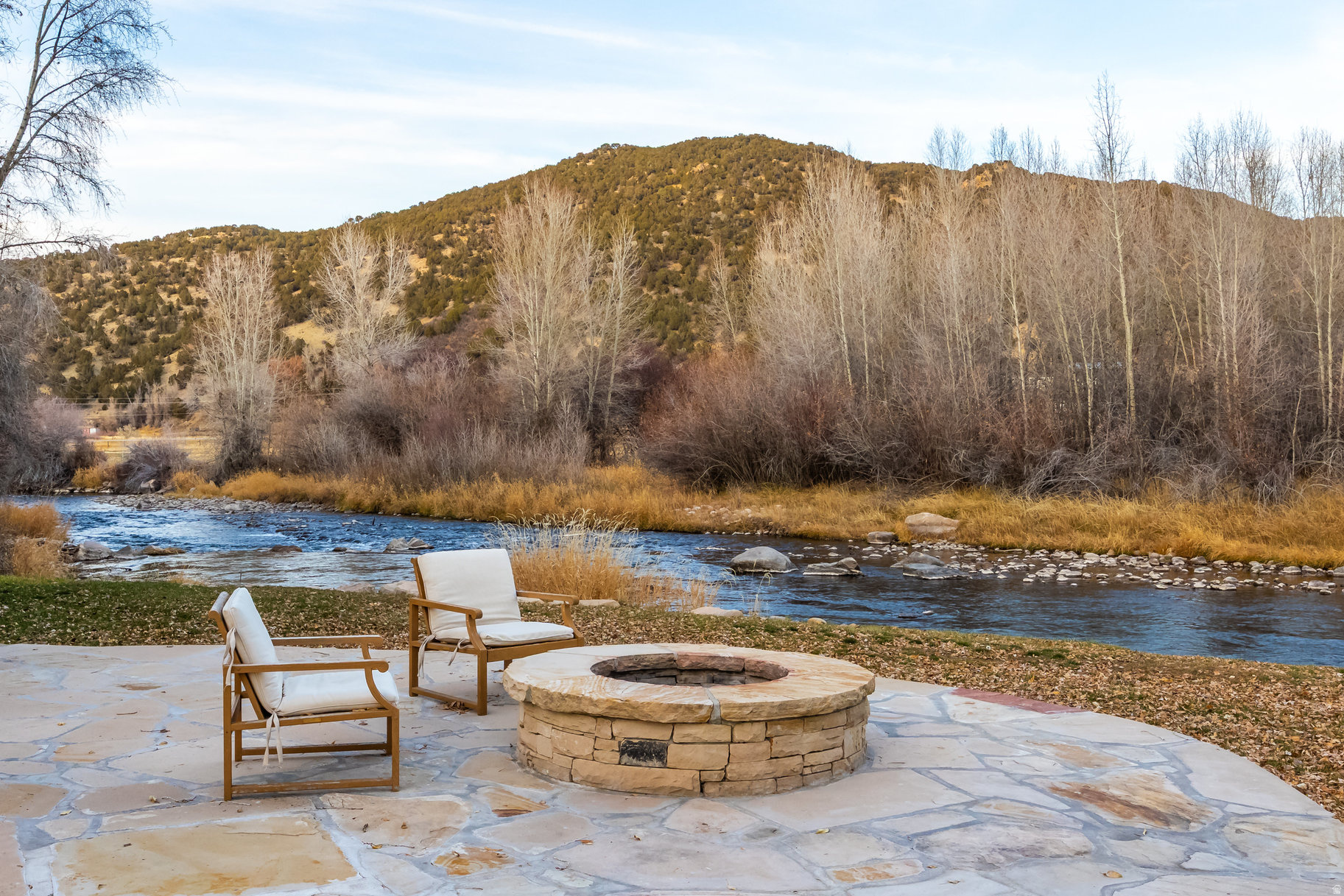 RIVER VALLEY RANCH - Residential