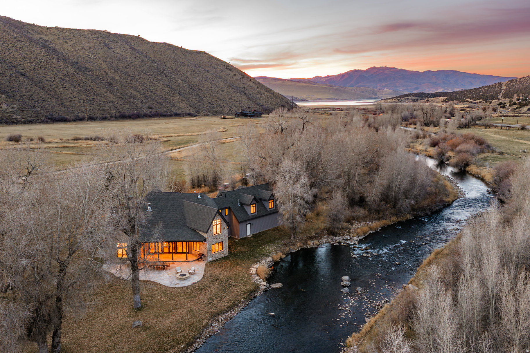 RIVER VALLEY RANCH - Residential