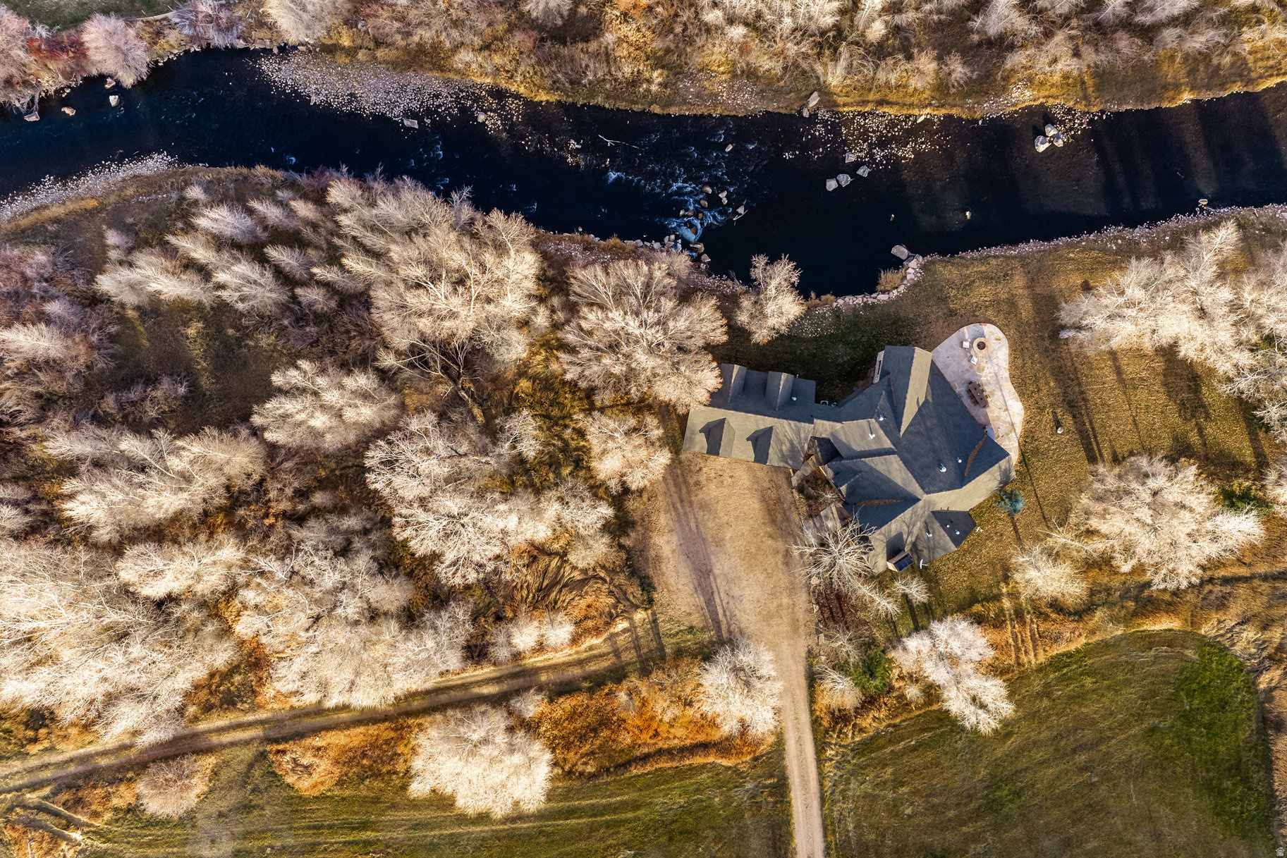 RIVER VALLEY RANCH - Residential