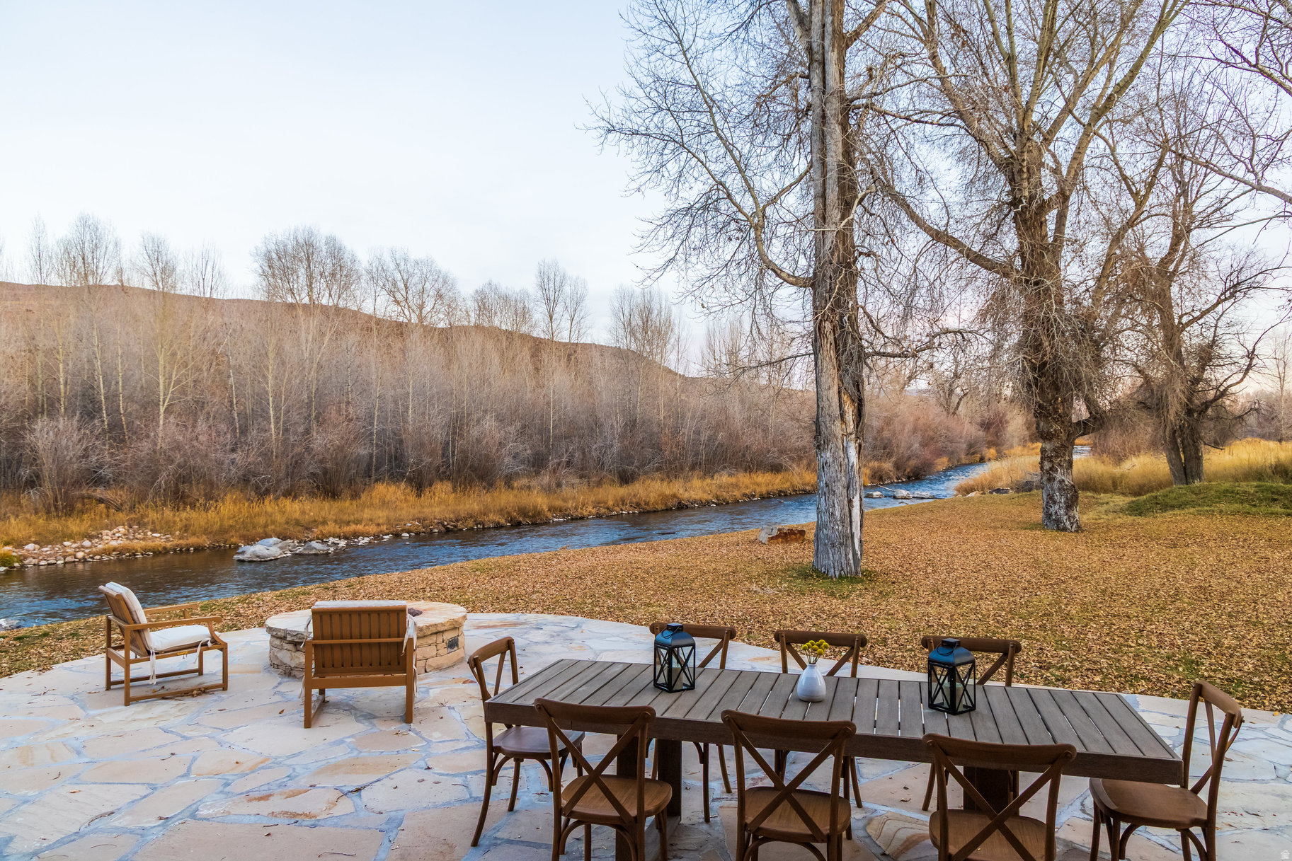 RIVER VALLEY RANCH - Residential