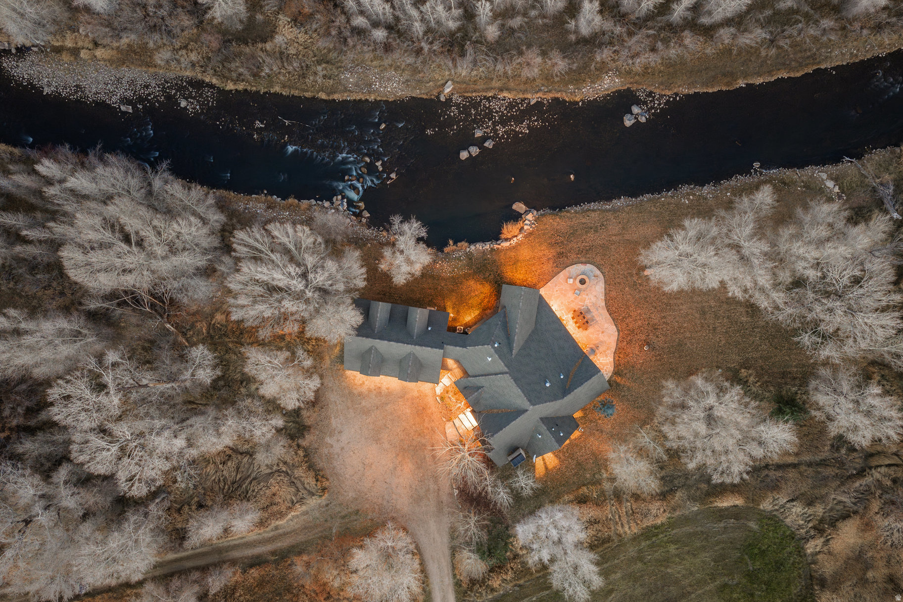 RIVER VALLEY RANCH - Residential