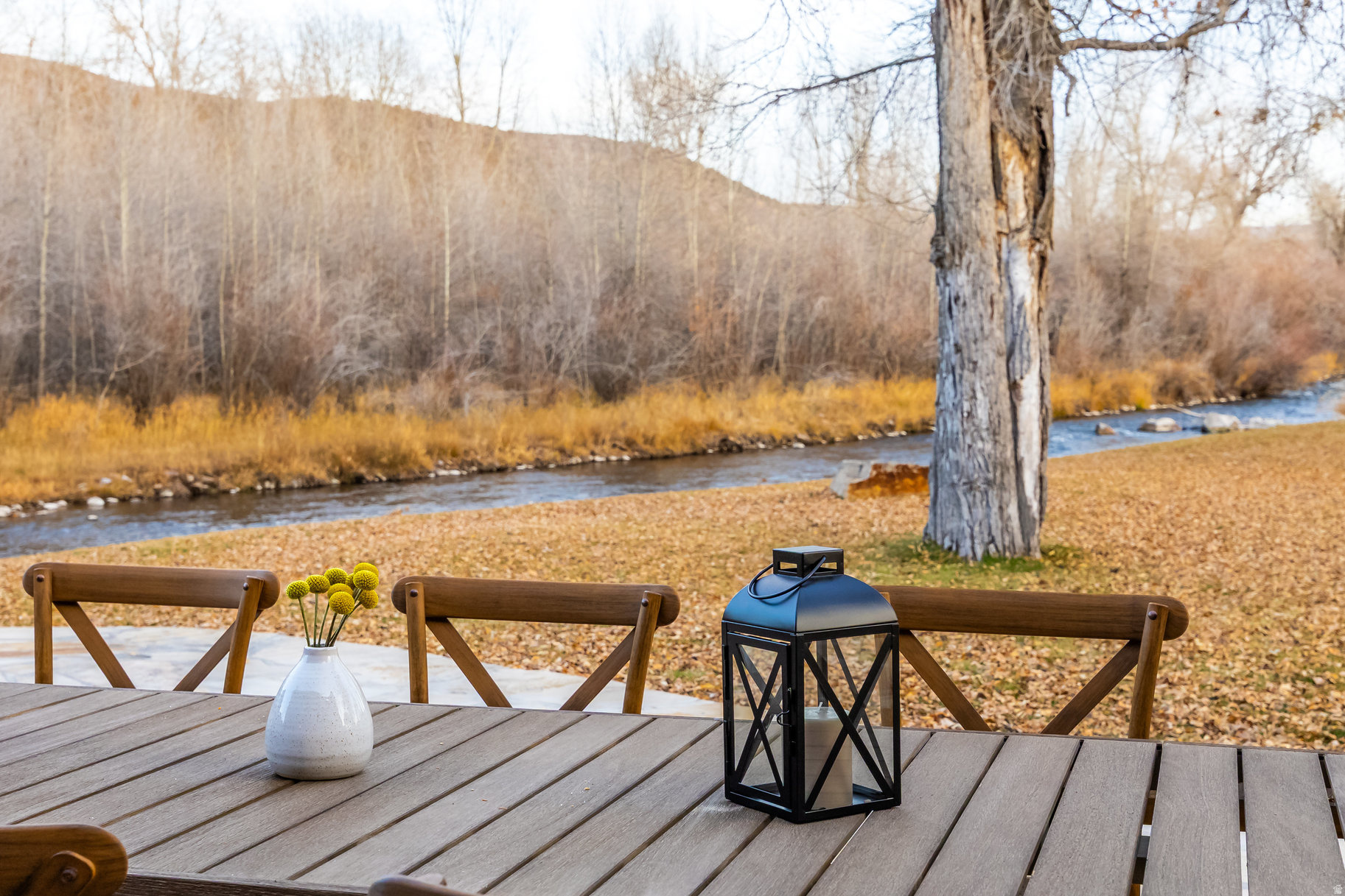 RIVER VALLEY RANCH - Residential