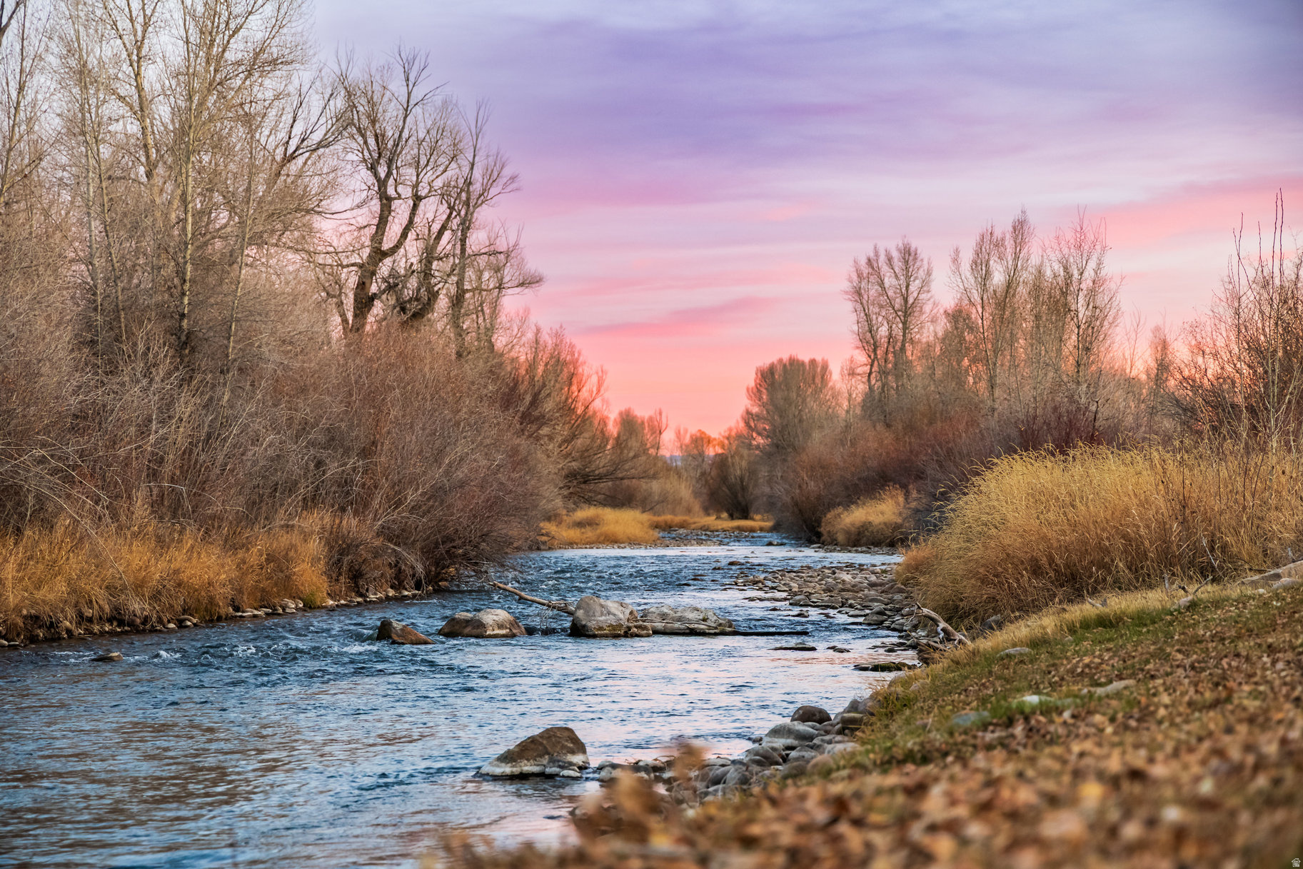 RIVER VALLEY RANCH - Residential