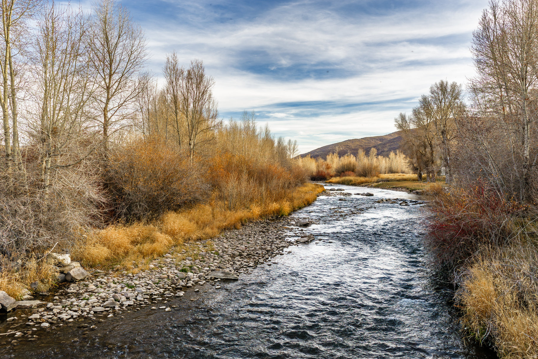 RIVER VALLEY RANCH - Residential