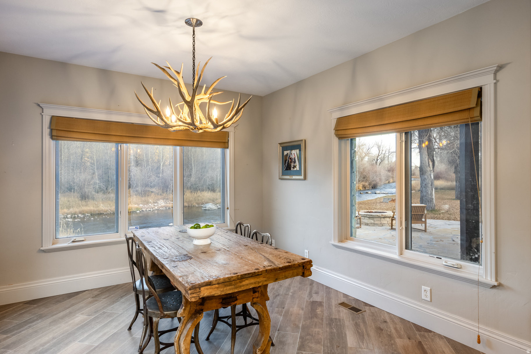 RIVER VALLEY RANCH - Residential