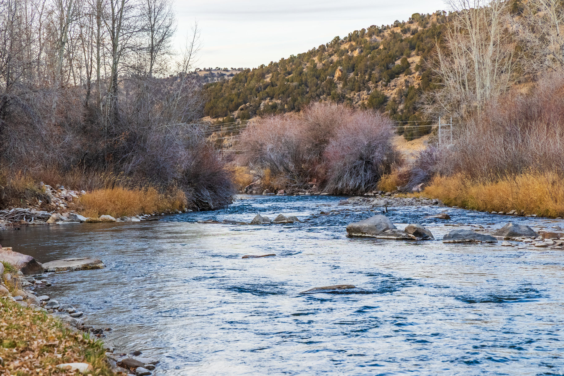 RIVER VALLEY RANCH - Residential