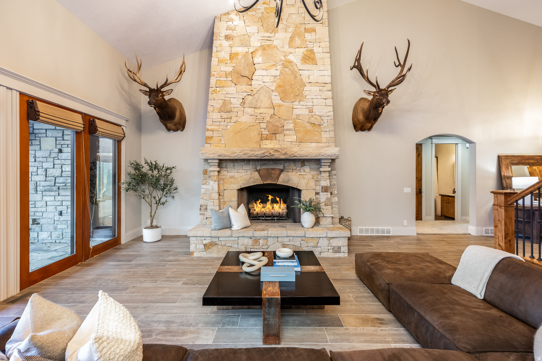 RIVER VALLEY RANCH - Residential