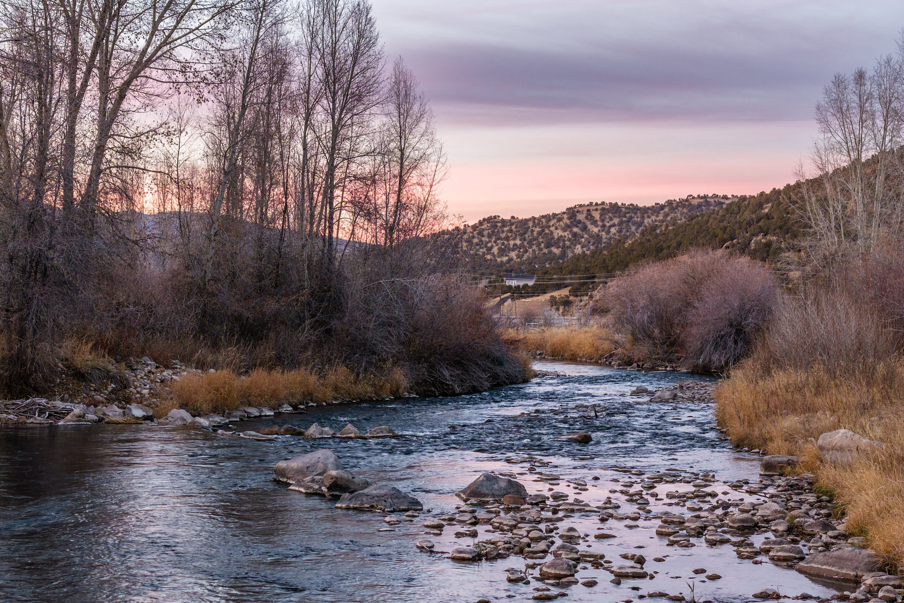 RIVER VALLEY RANCH - Residential