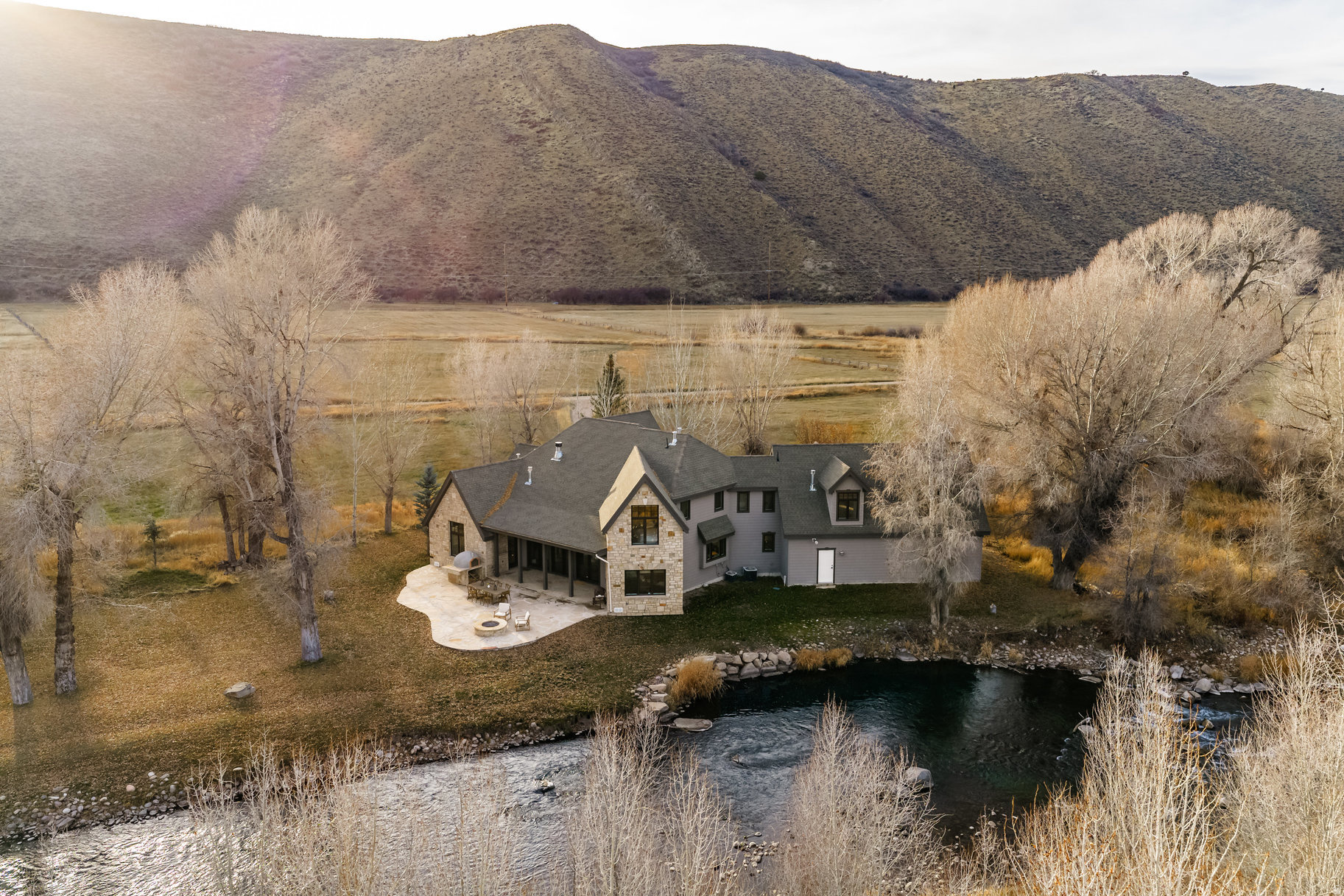 RIVER VALLEY RANCH - Residential