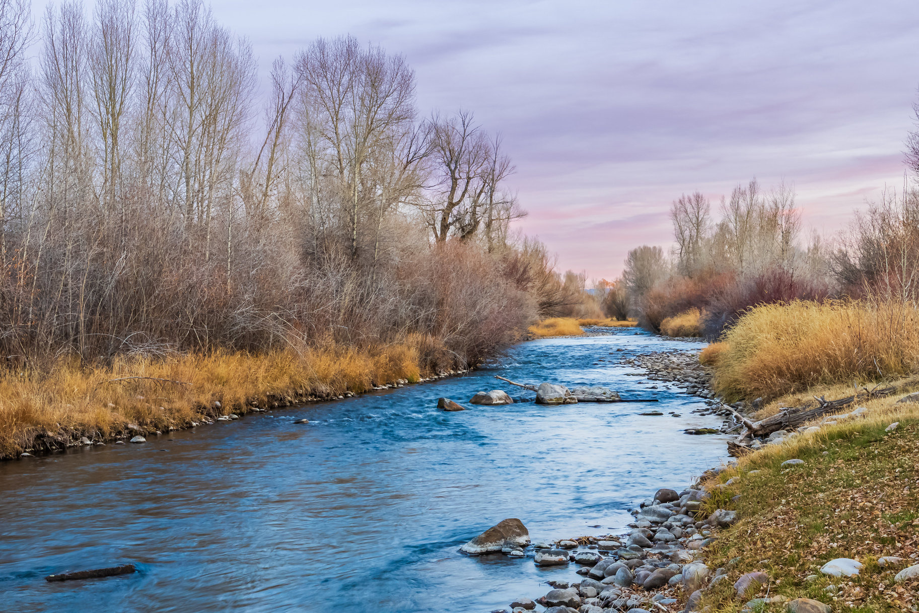 RIVER VALLEY RANCH - Residential