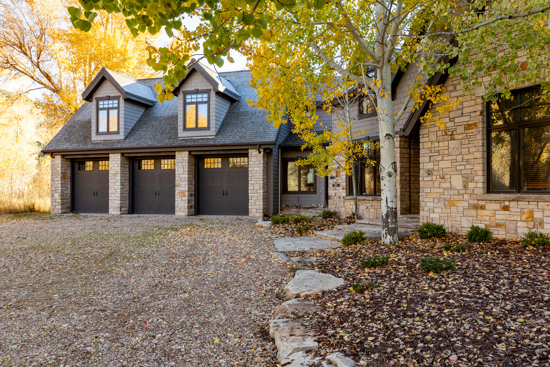 RIVER VALLEY RANCH - Residential