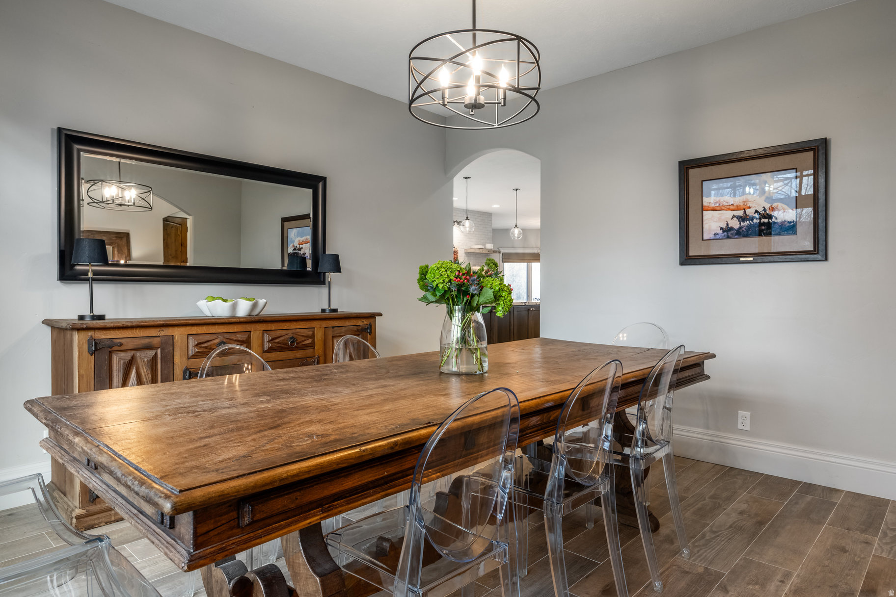 RIVER VALLEY RANCH - Residential