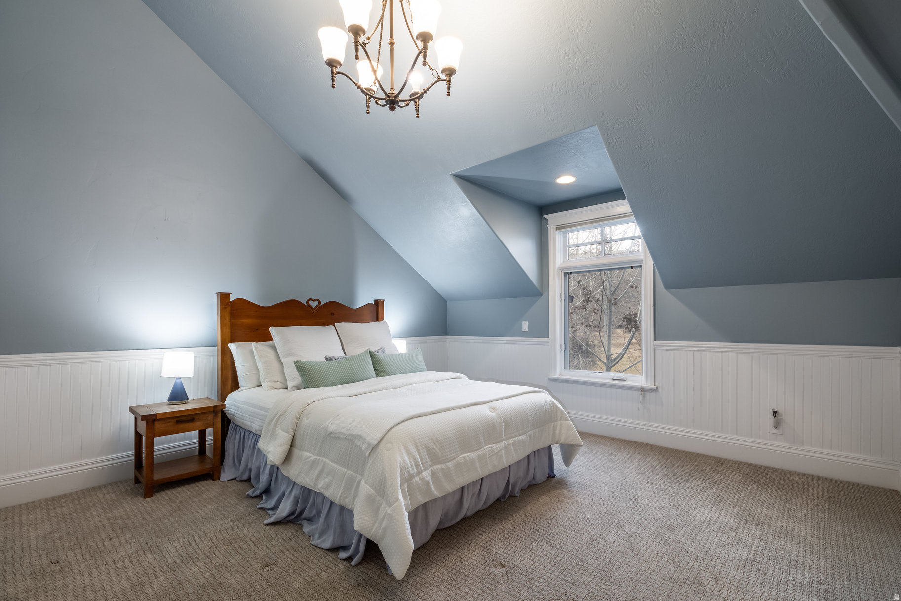 RIVER VALLEY RANCH - Residential