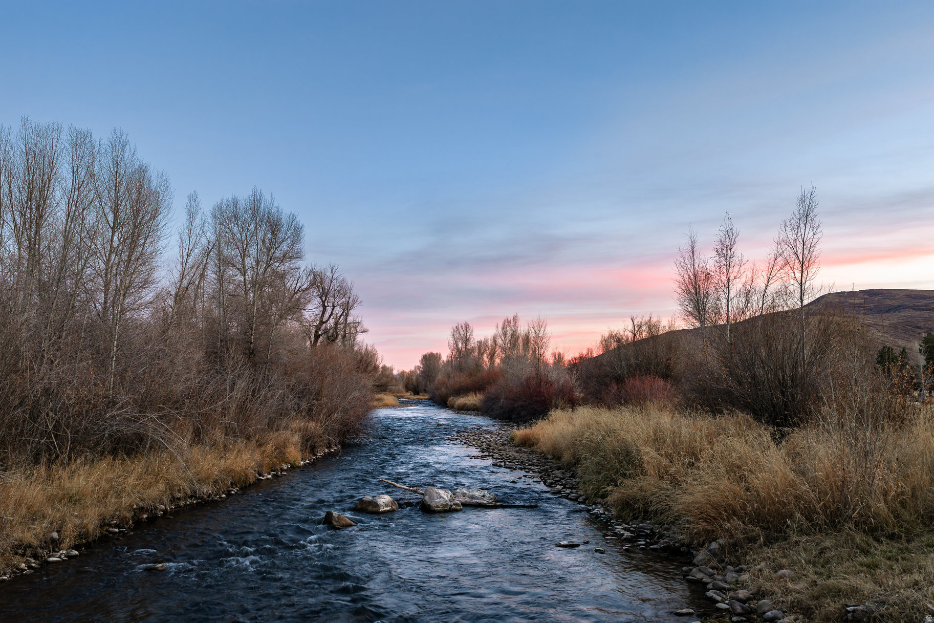 RIVER VALLEY RANCH - Residential