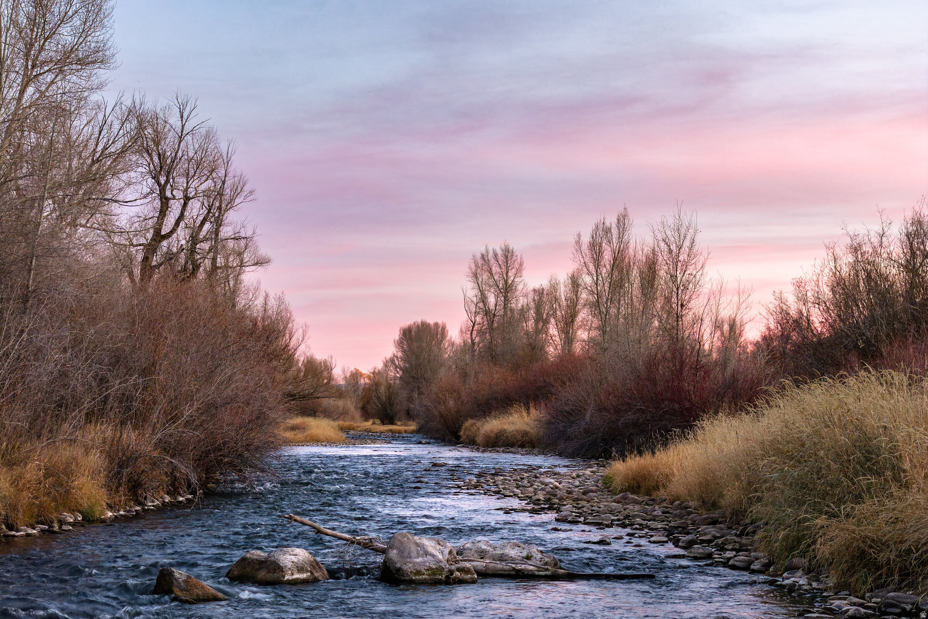 RIVER VALLEY RANCH - Residential