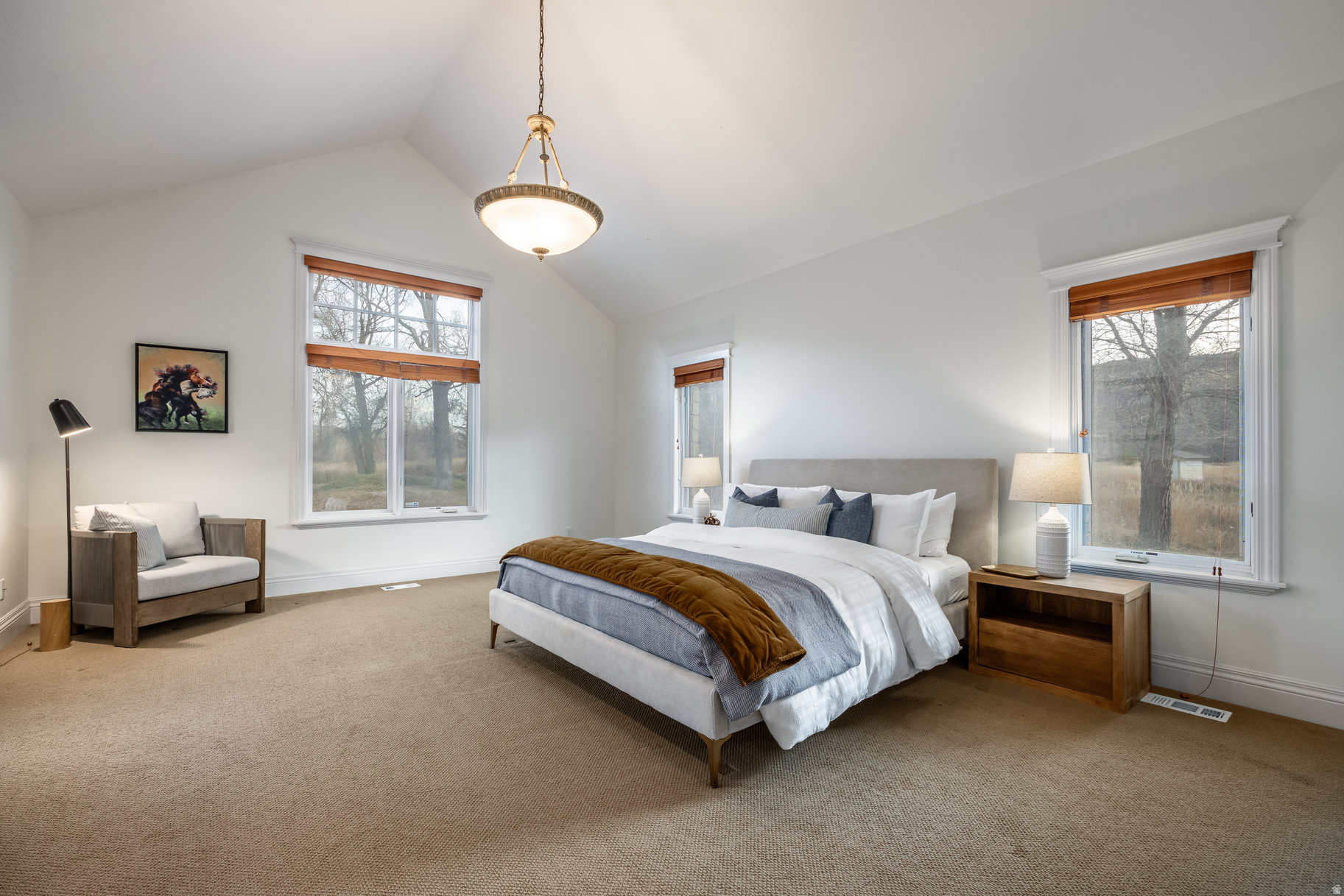 RIVER VALLEY RANCH - Residential