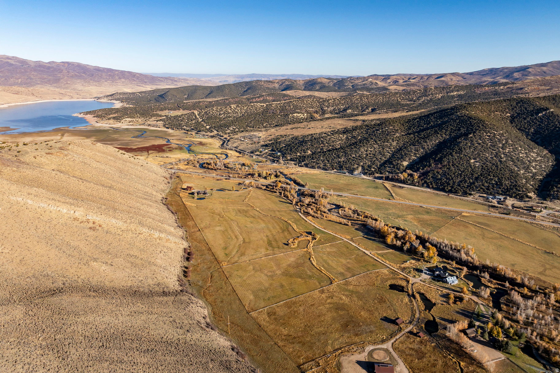 RIVER VALLEY RANCH - Residential
