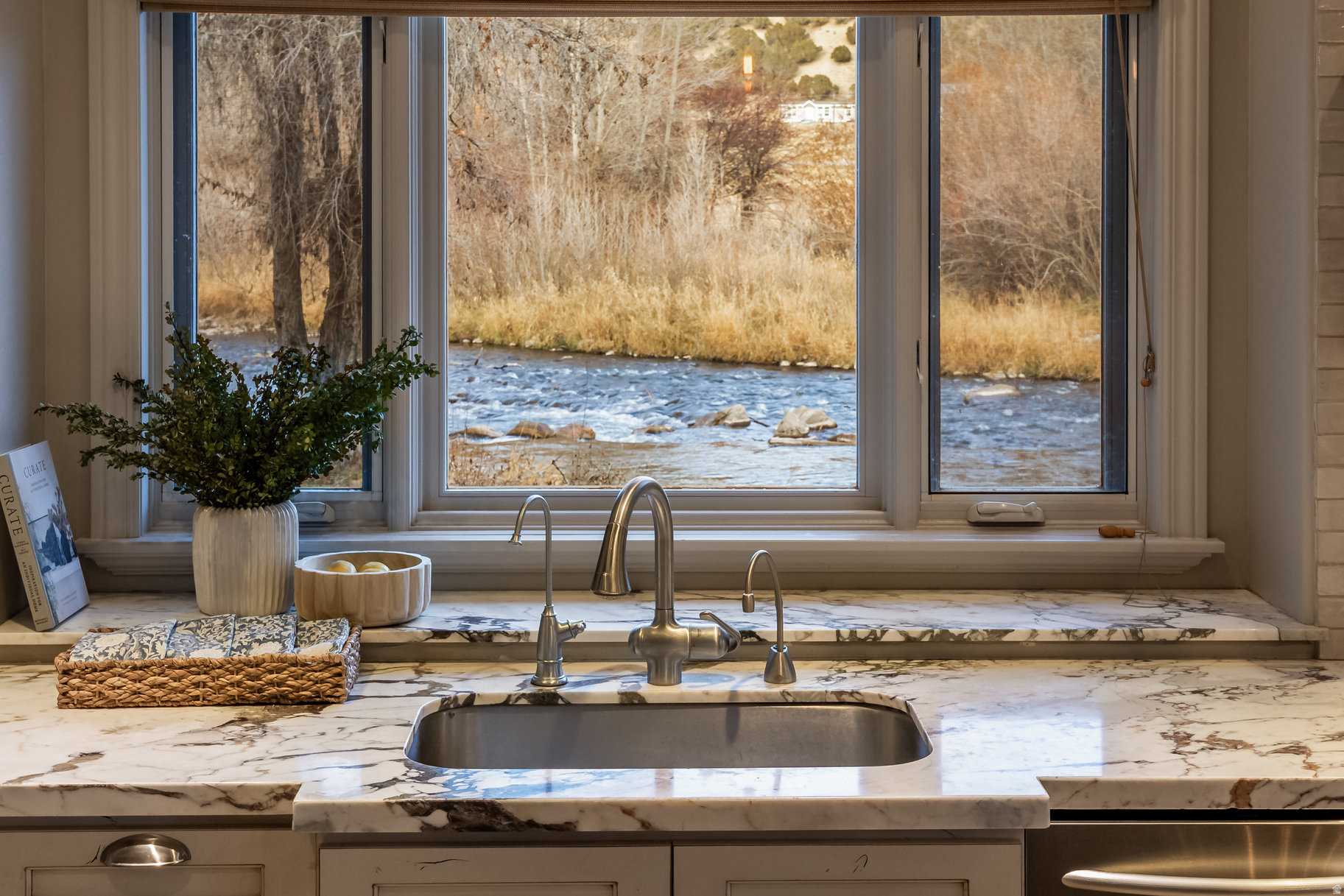 RIVER VALLEY RANCH - Residential