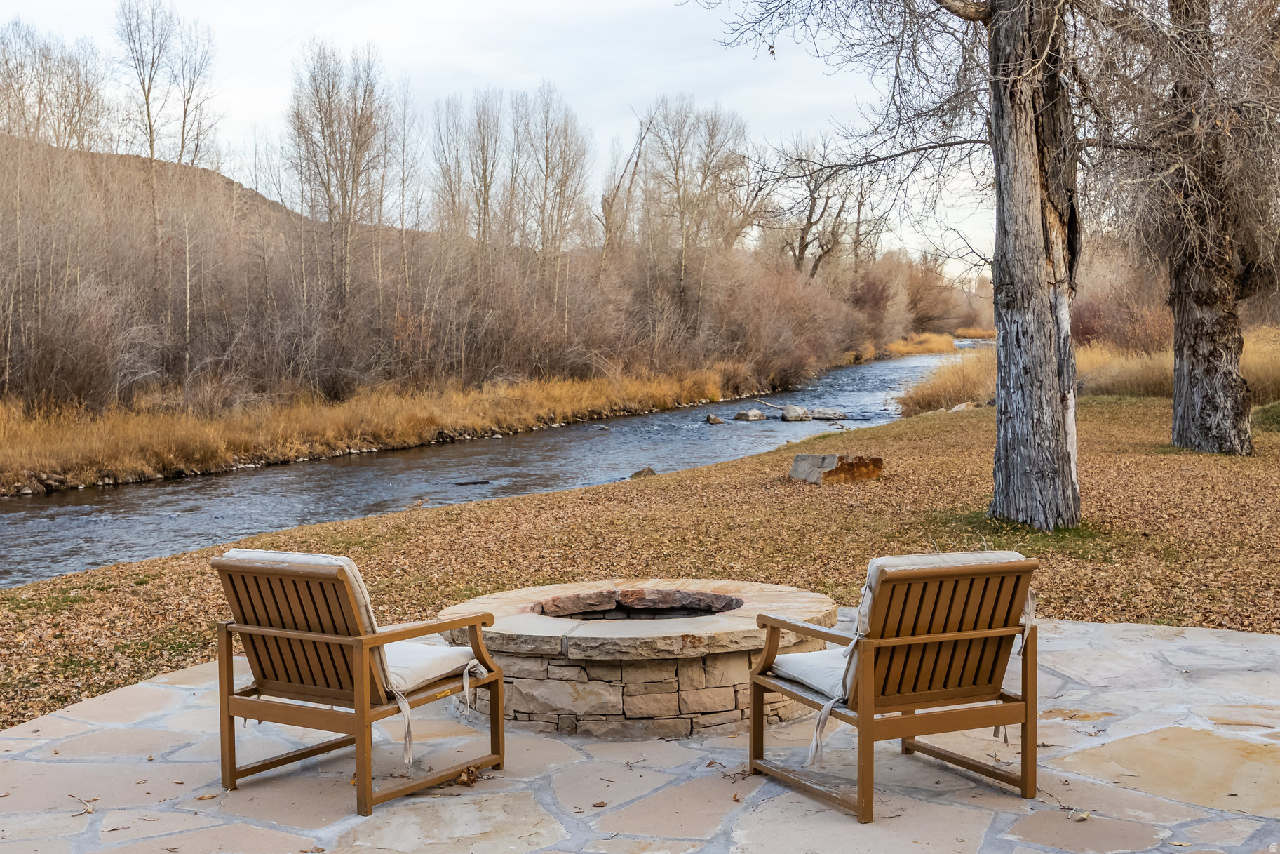 RIVER VALLEY RANCH - Residential