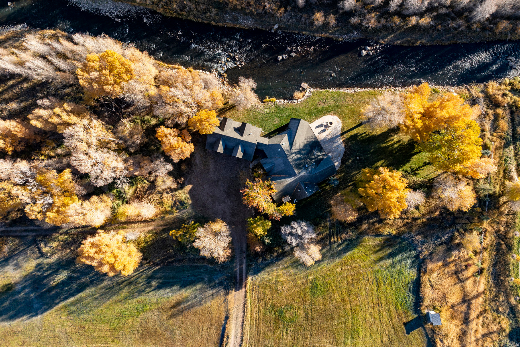 RIVER VALLEY RANCH - Residential