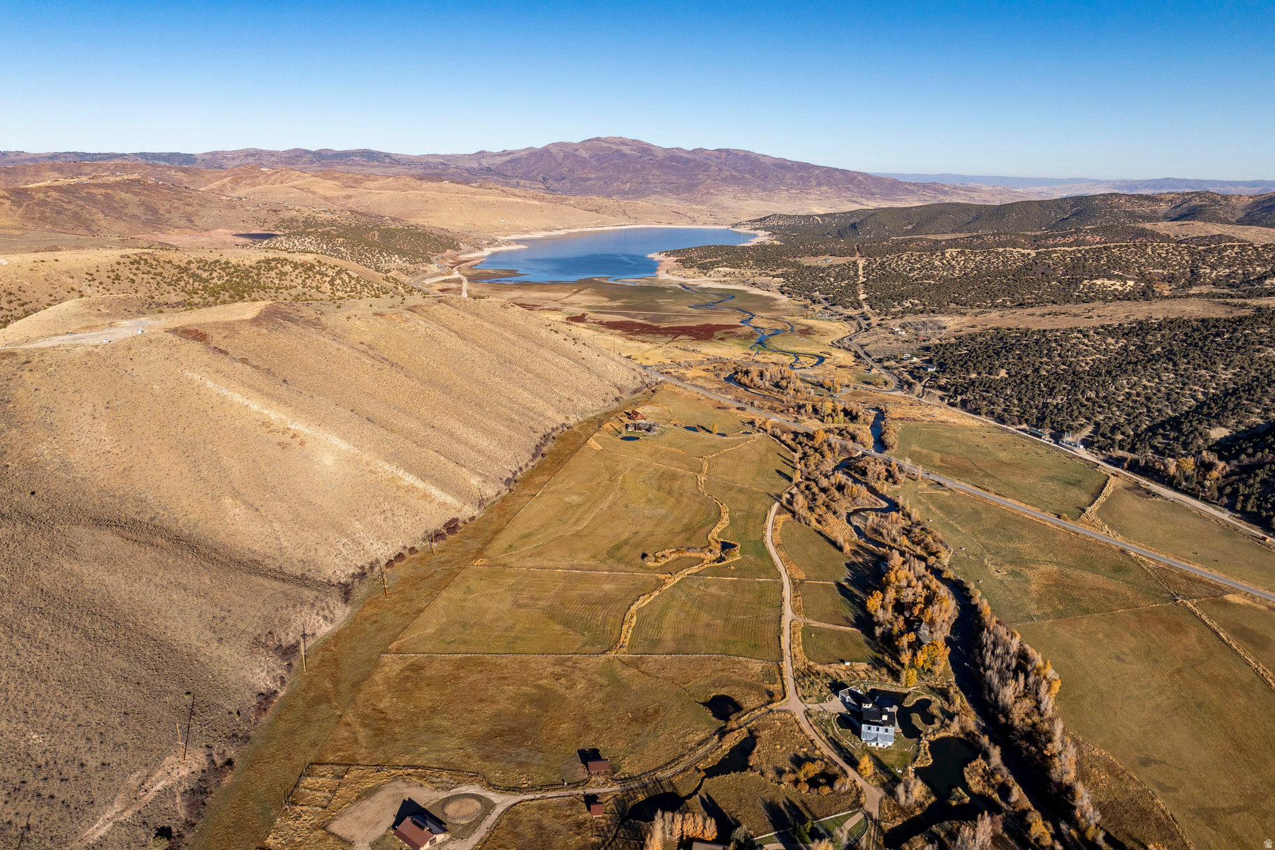 RIVER VALLEY RANCH - Residential