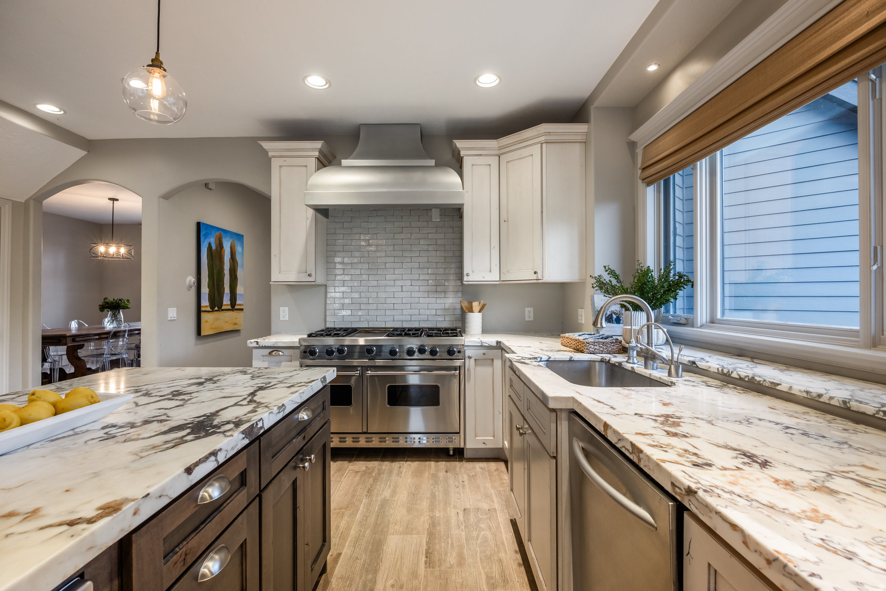 RIVER VALLEY RANCH - Residential