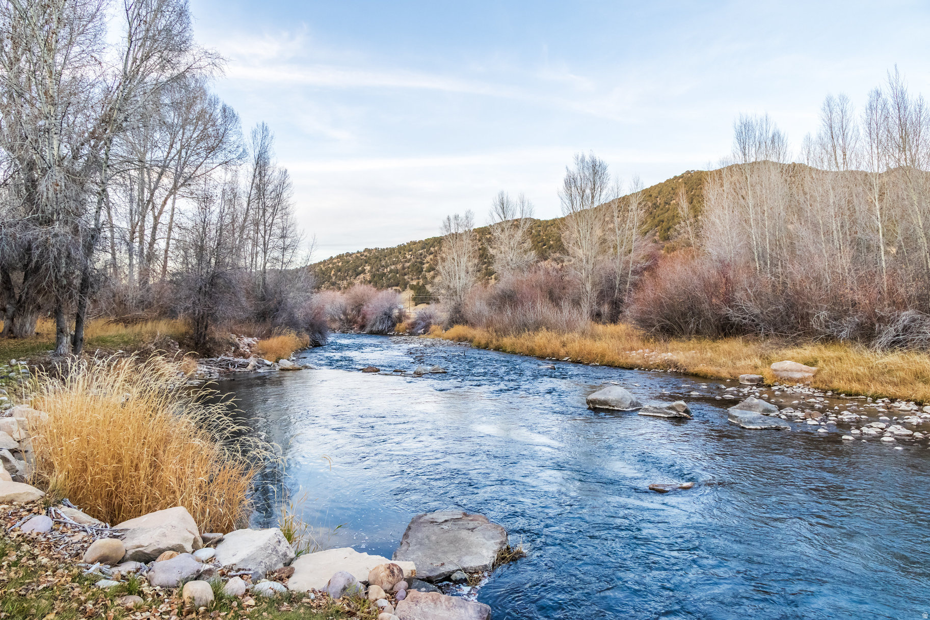 RIVER VALLEY RANCH - Residential